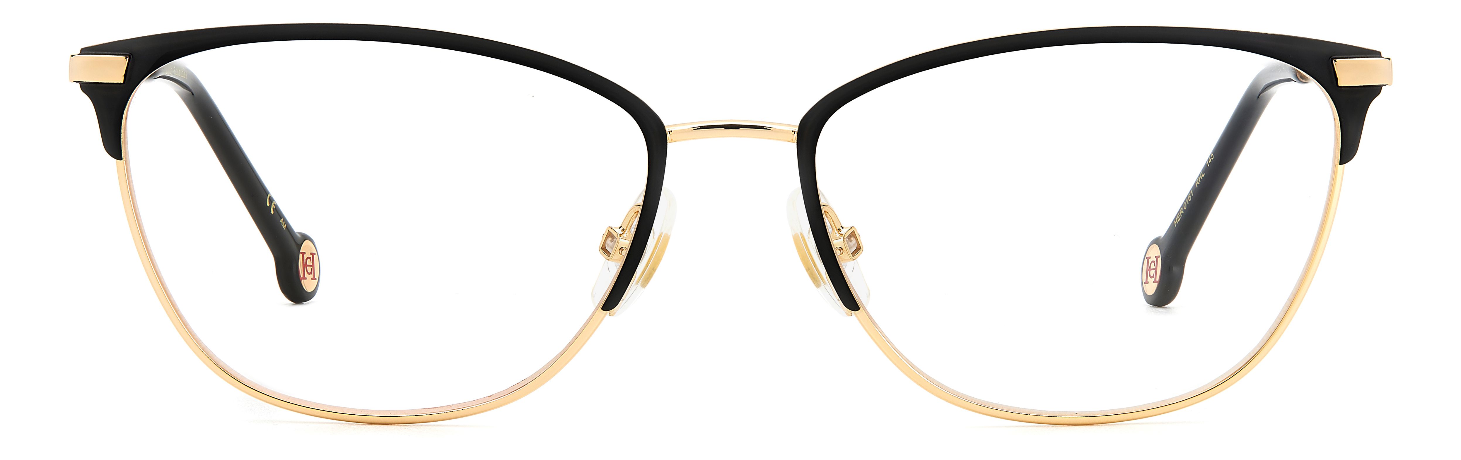 Оправа CAROLINA HERRERA HER 0161 RHL (56-16)