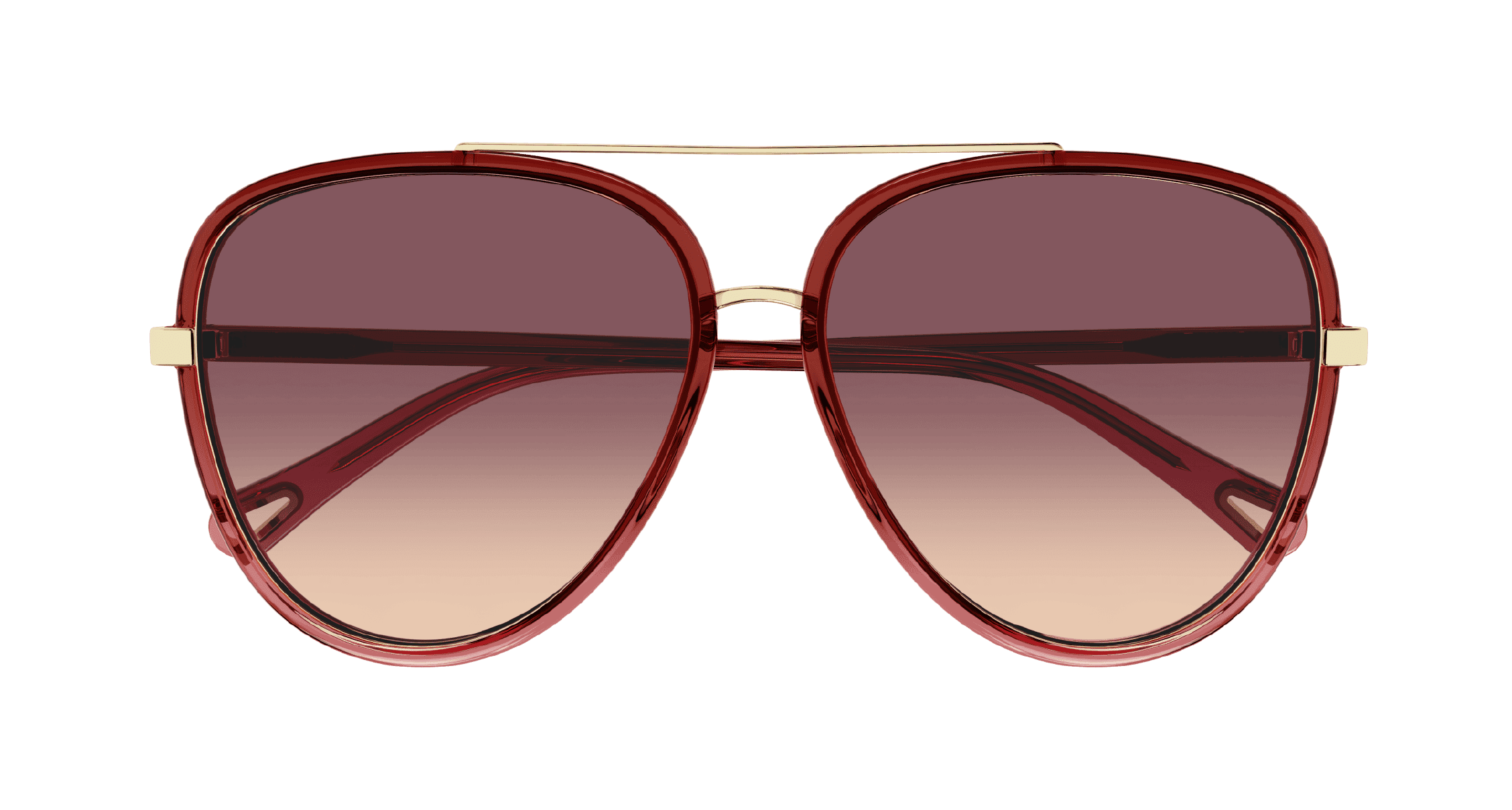 Солнцезащитные очки CHLOE CH0129S 004 (58-14)
