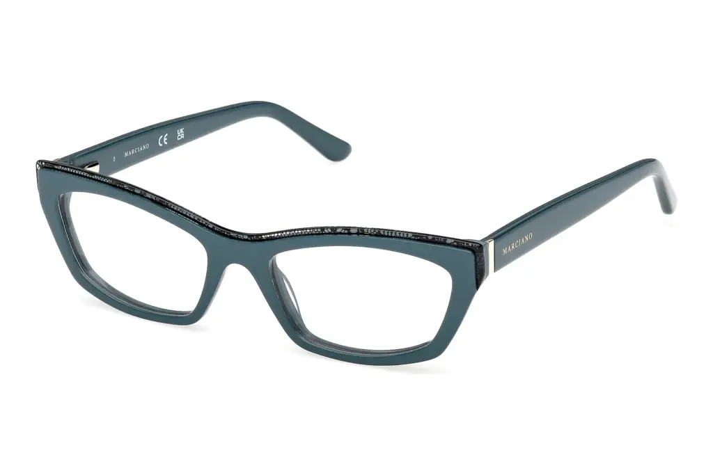 Оправа GUESS BY MARCIANO GM 50043 089 (52-17)