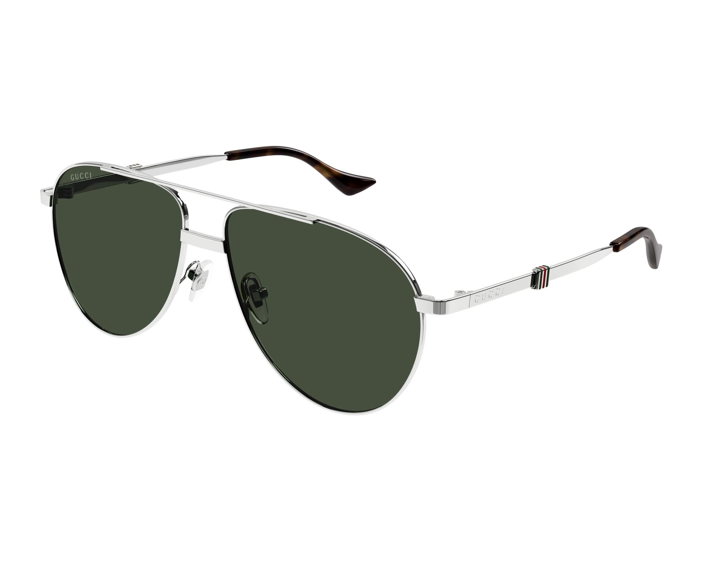 Солнцезащитные очки GUCCI GG1440S 002 (59-14)