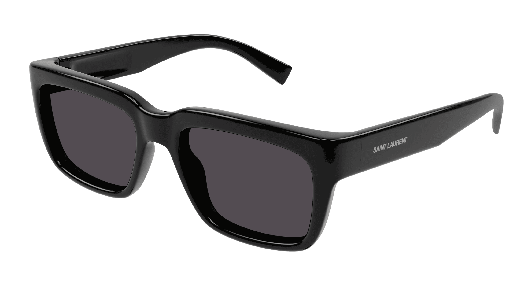 Солнцезащитные очки SAINT LAURENT SL 615 001 (55-19)