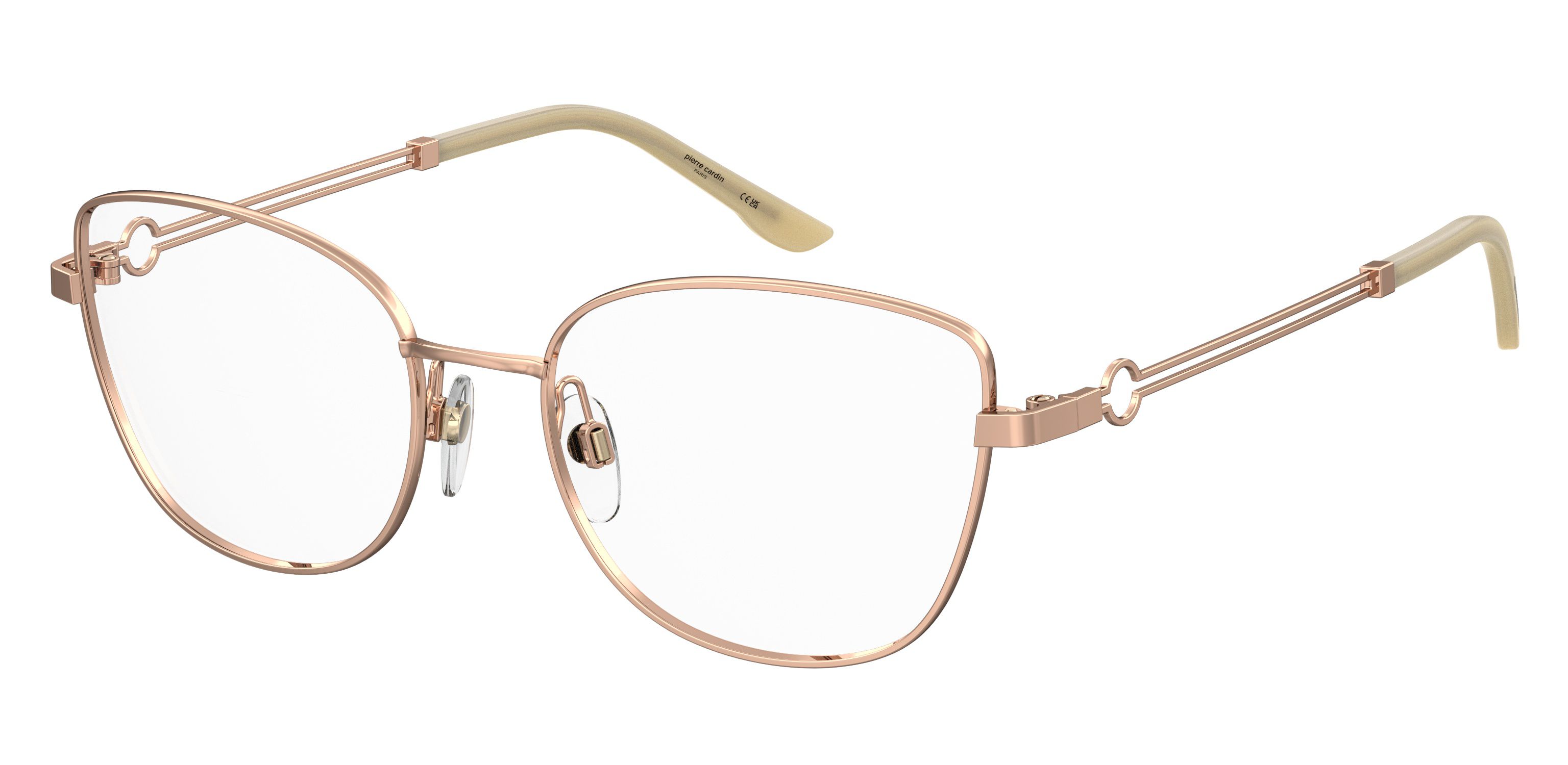 Оправа Pierre Cardin P.C. 8883 DDB (54-18)