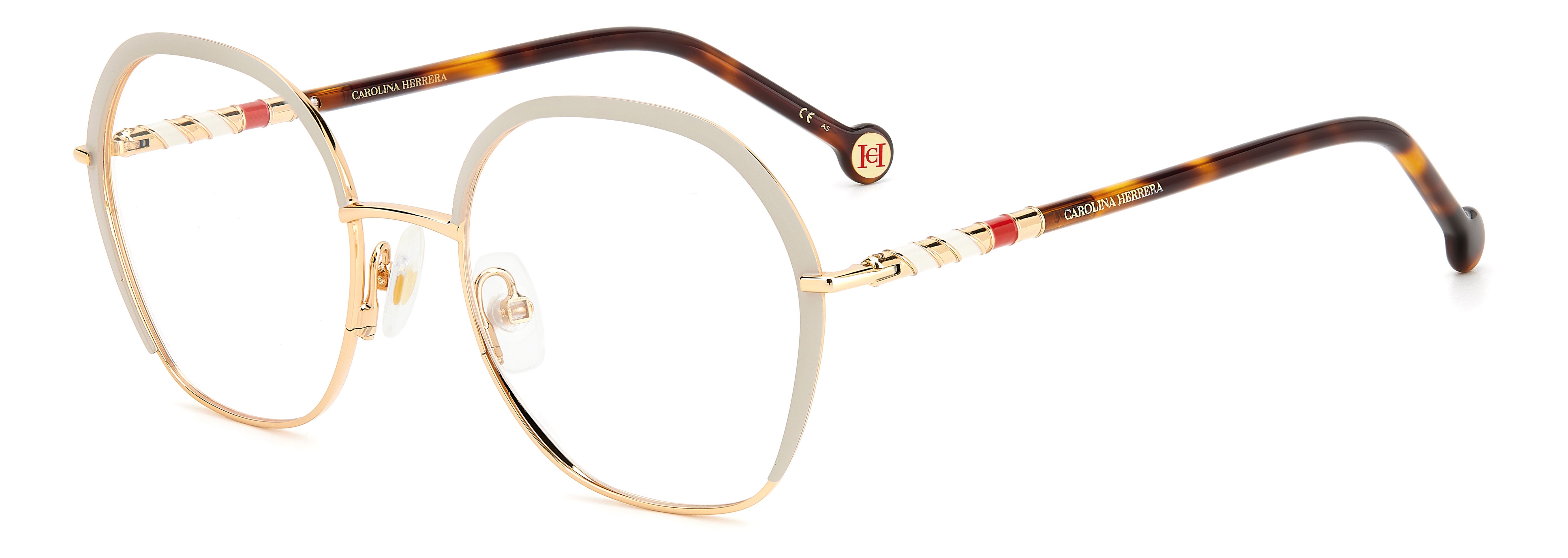 Оправа CAROLINA HERRERA HER 0099 Y3R (52-19)