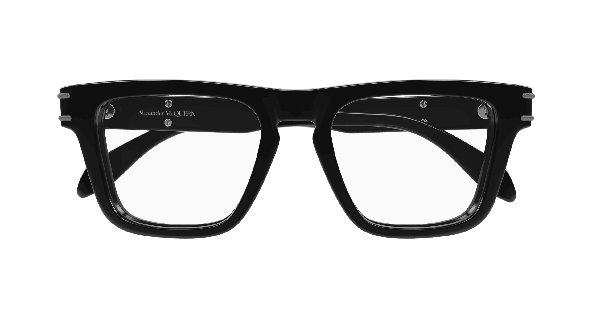 Оправа ALEXANDER MCQUEEN AM0400O 001 (52-19)