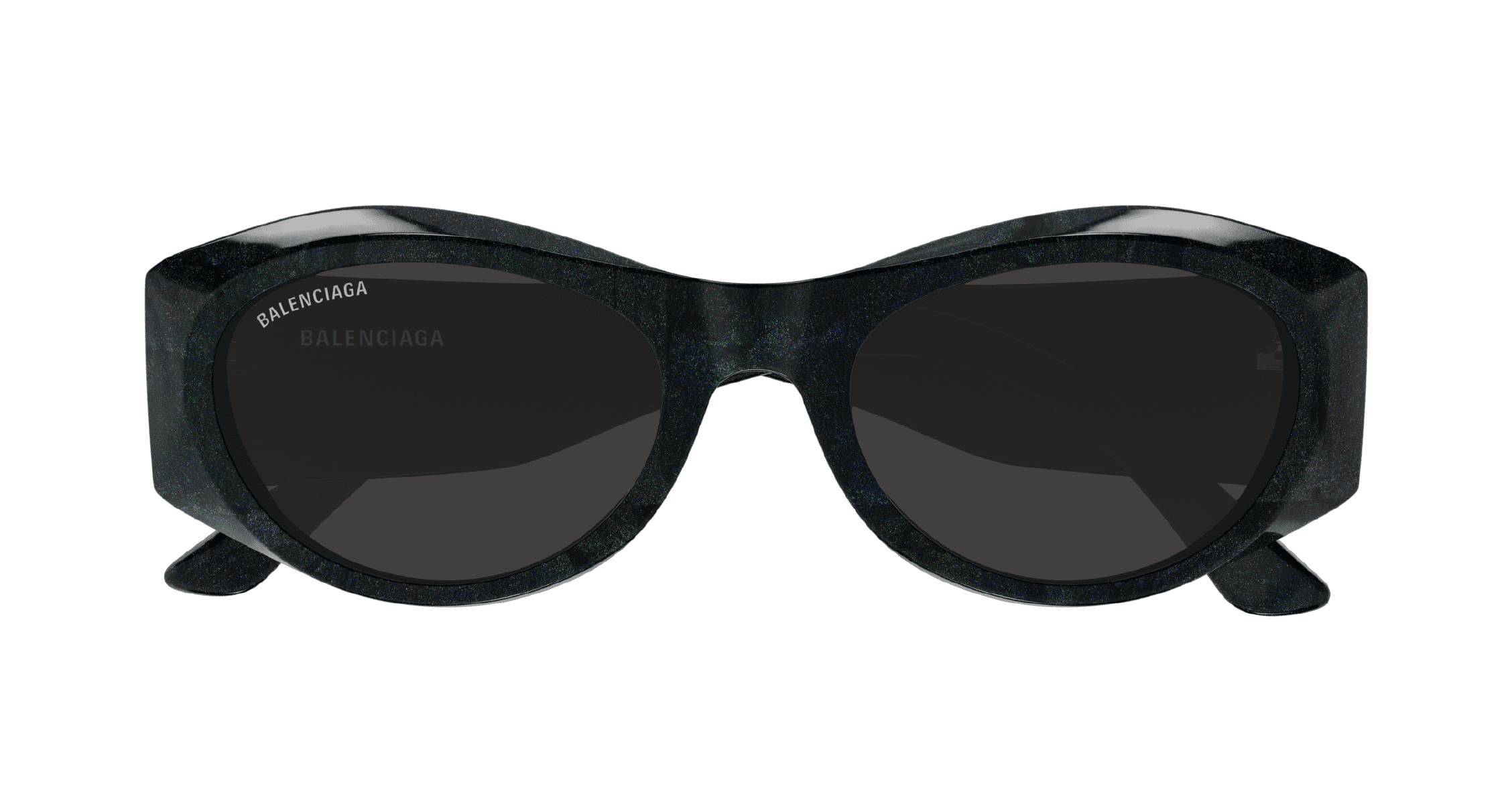 Солнцезащитные очки BALENCIAGA BB0396SK 003 (55-20)