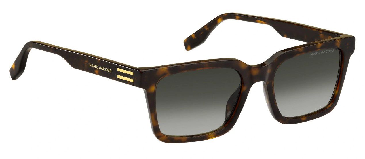 Солнцезащитные очки MARC JACOBS MARC 719/S 086 9K (53-19)