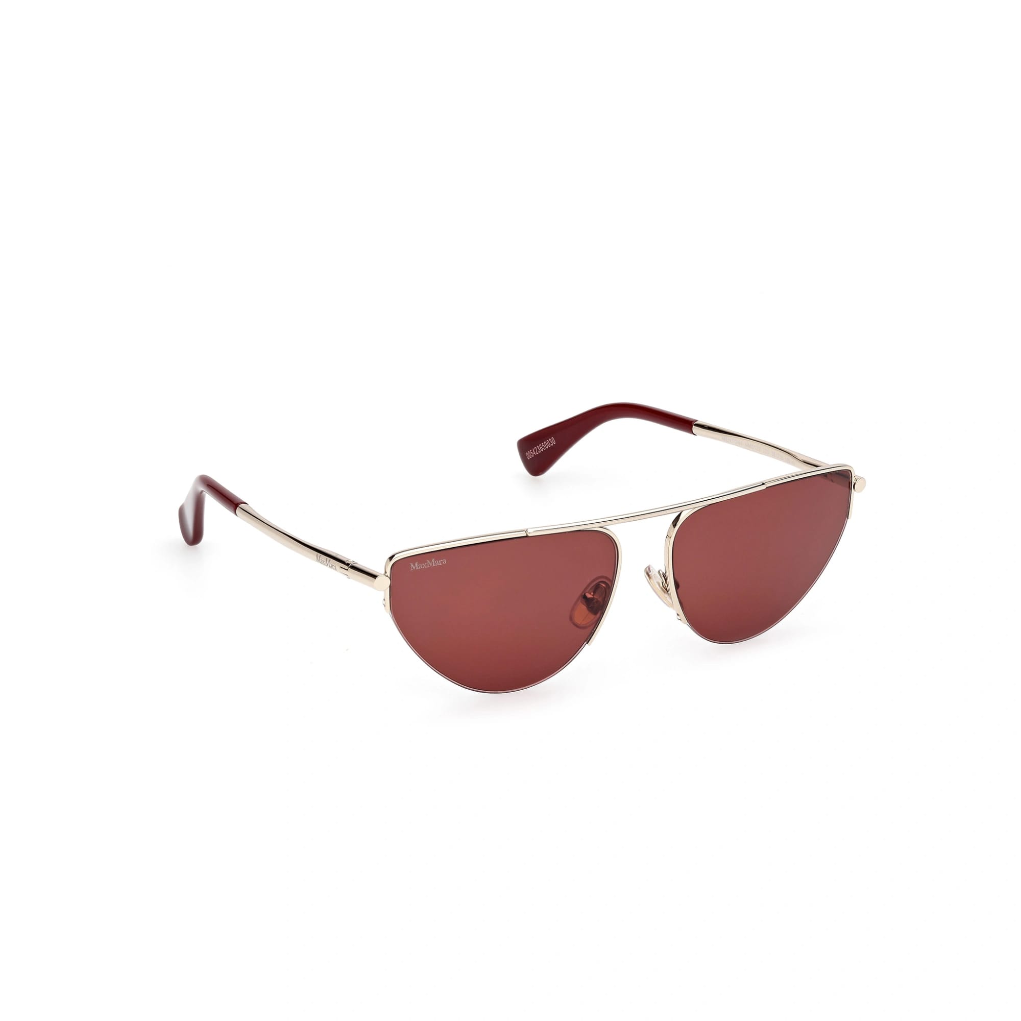 Солнцезащитные очки MAX MARA MM 0122 32S (58-15)