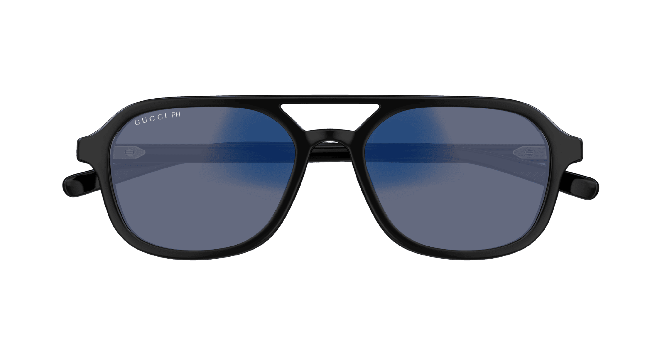 Солнцезащитные очки GUCCI GG1673S 001 (53-18)