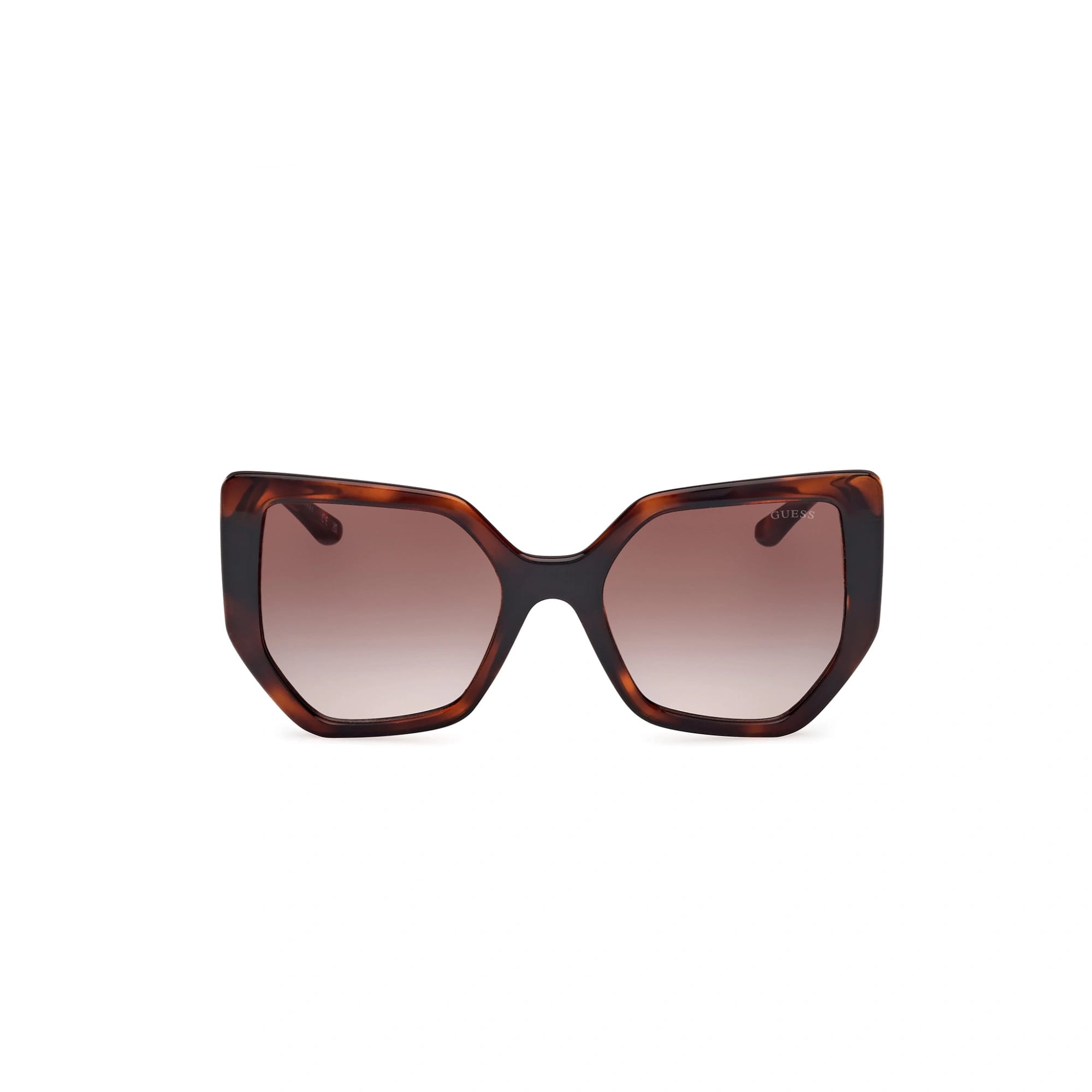 Солнцезащитные очки GUESS GUS 00154 52F (55-21)