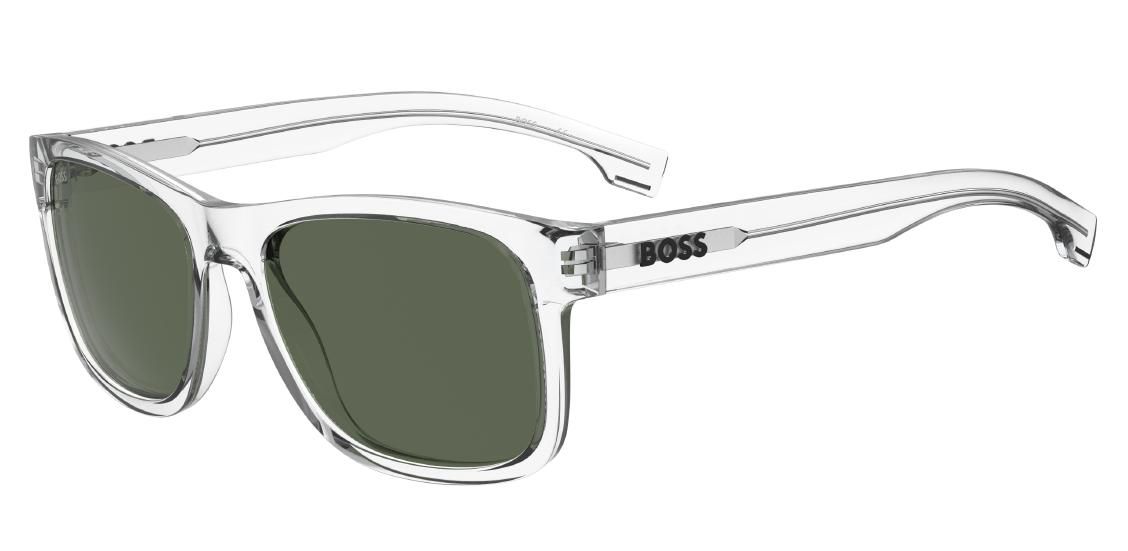 Солнцезащитные очки BOSS 1568/S 900 QT (55-18)