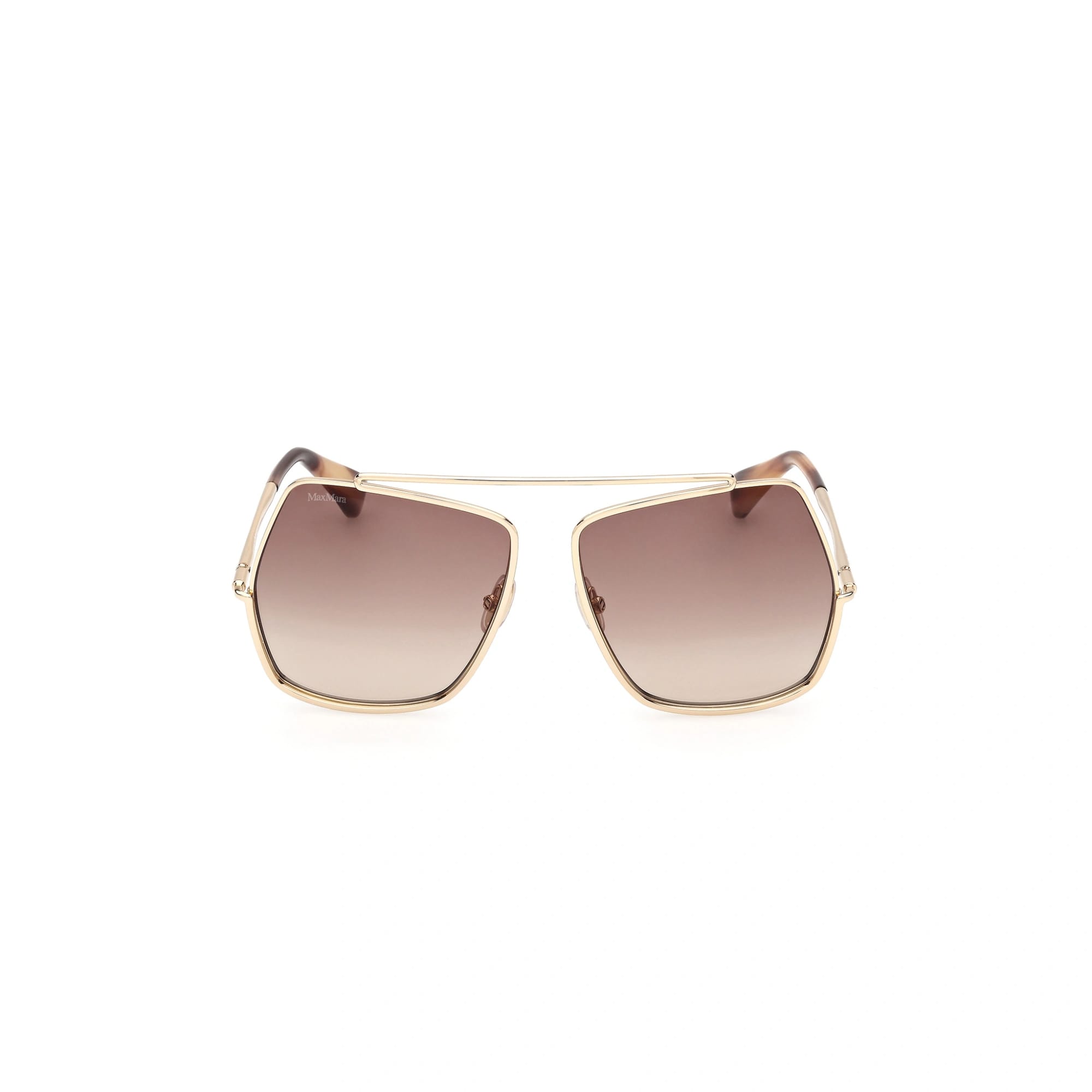 Солнцезащитные очки MAX MARA MM 0102 32F (58-14)