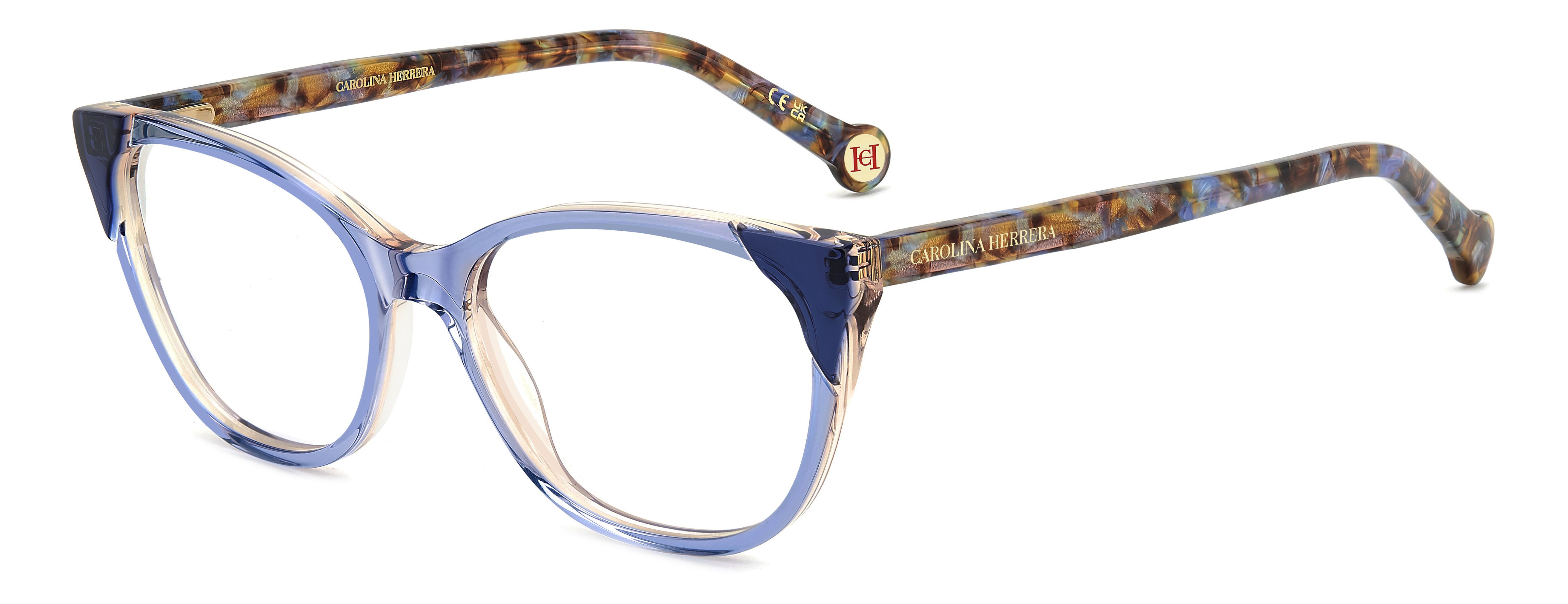 Оправа CAROLINA HERRERA HER 0283 PJP (53-16)