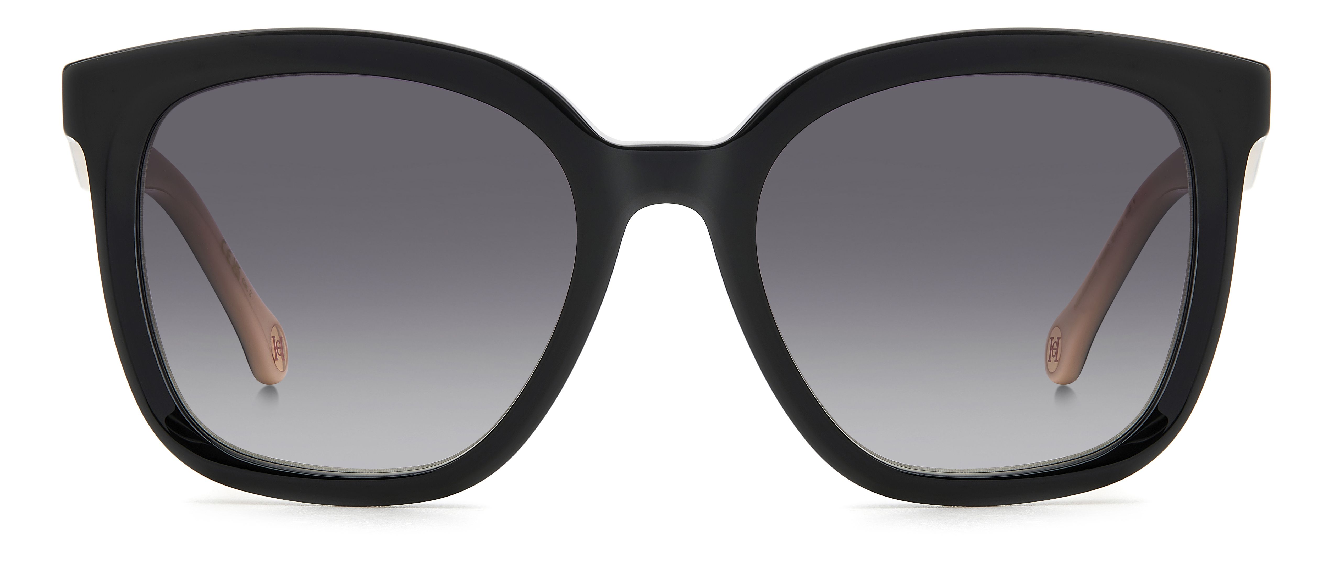 Солнцезащитные очки CAROLINA HERRERA HER 0225/G/S 3H2 9O (54-20)