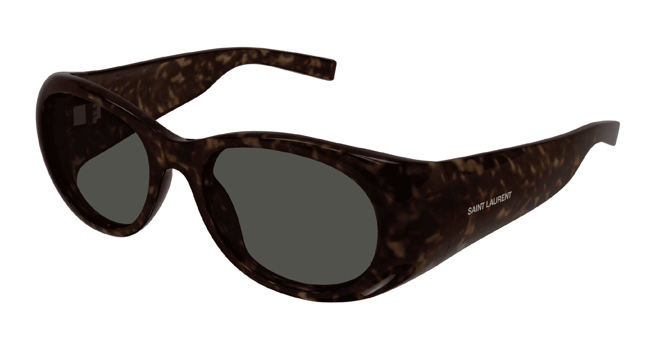 Солнцезащитные очки SAINT LAURENT SL 736 002 (52-17)
