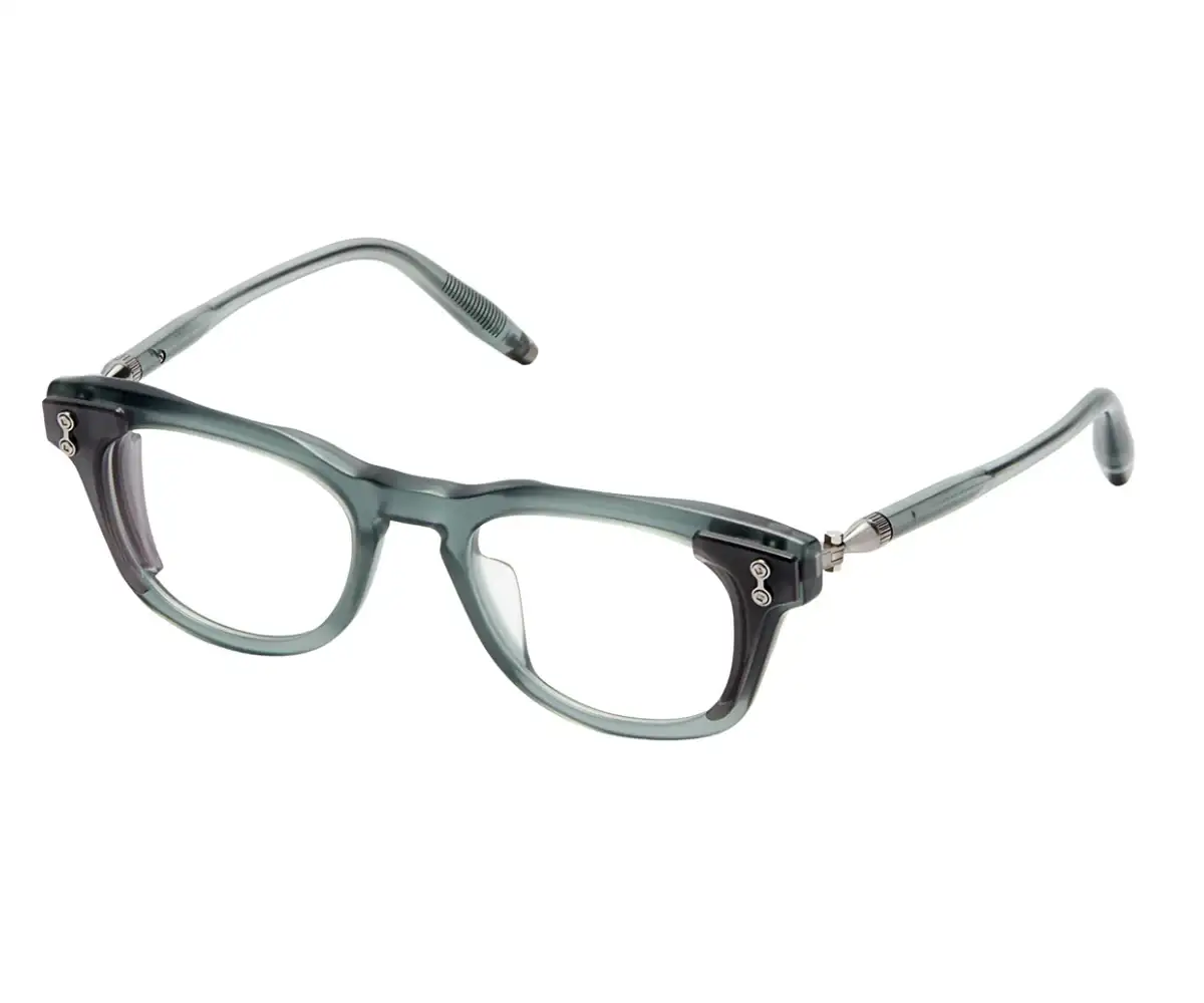 Оправа AKONI ORION AKX-410B-50 BLU-PLD (50-21)