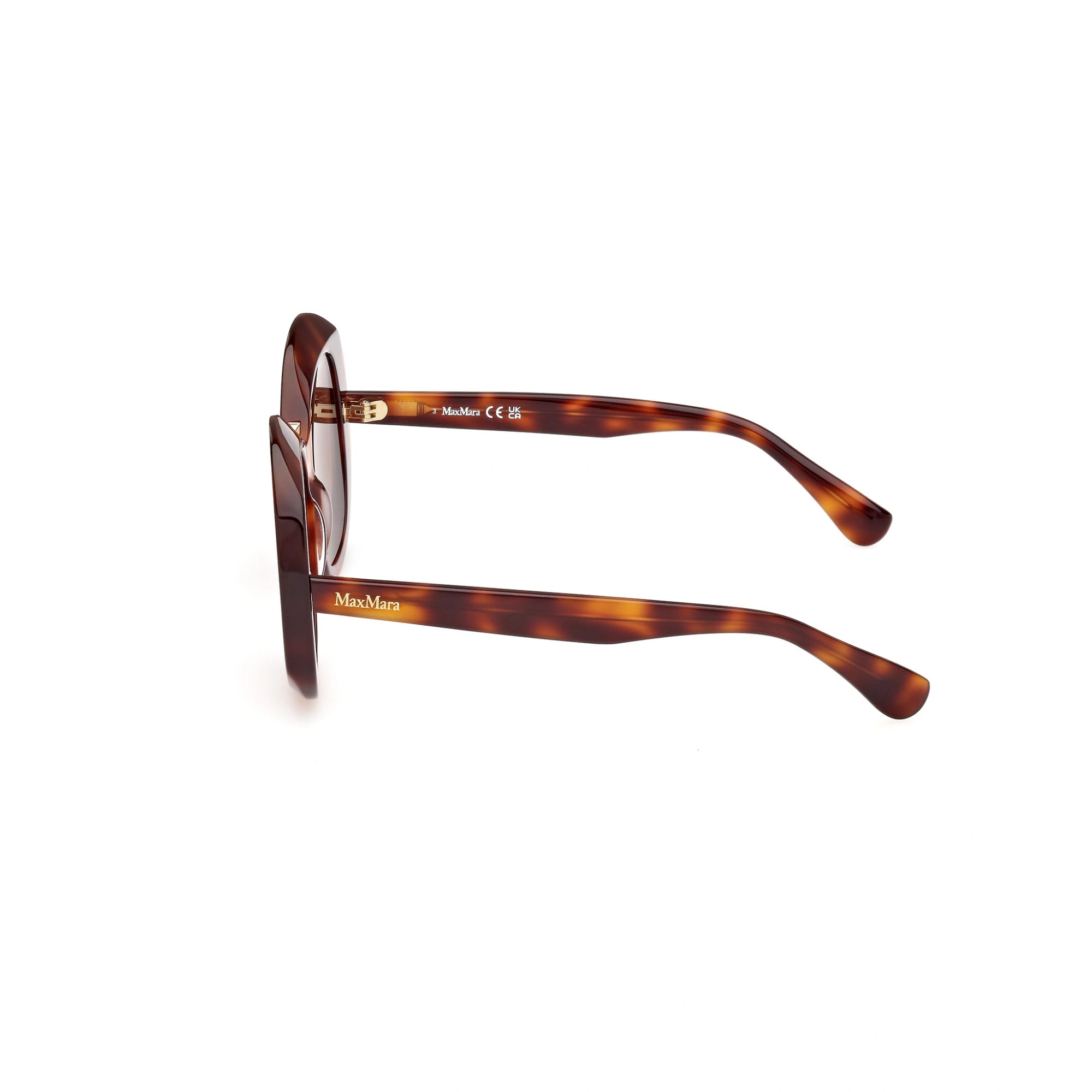 Солнцезащитные очки MAX MARA MM 0087 52E (55-16)