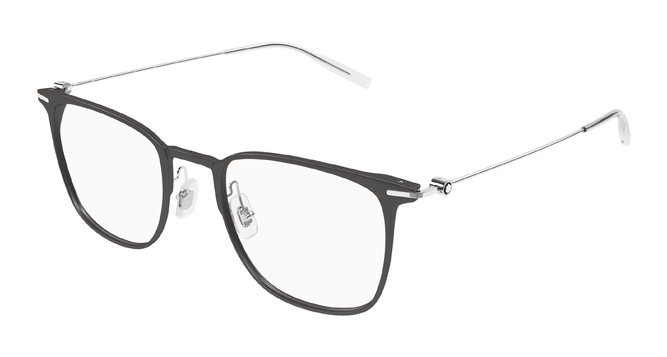 Оправа MONTBLANC MB0356O 010 (53-21)
