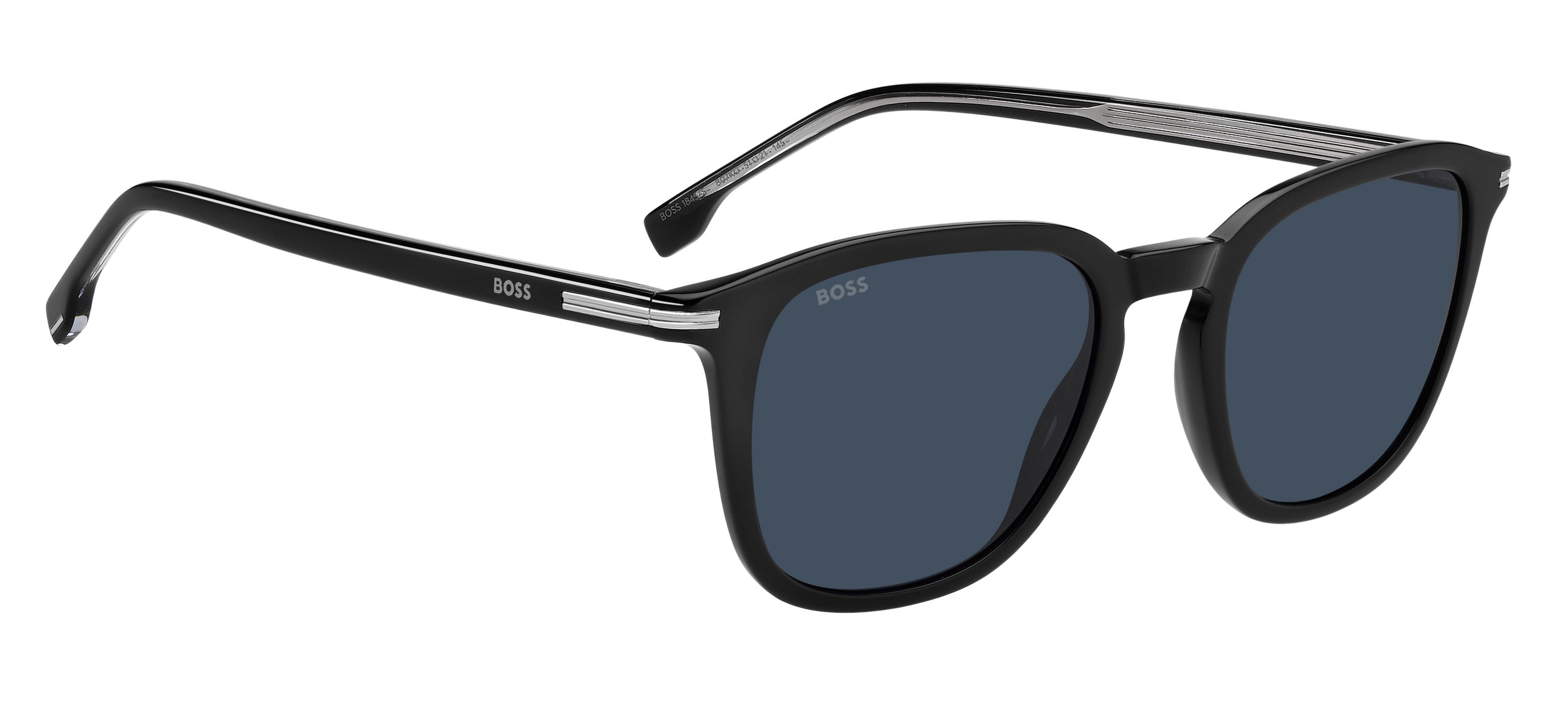 Солнцезащитные очки BOSS 1845/S 807 KU (51-21)