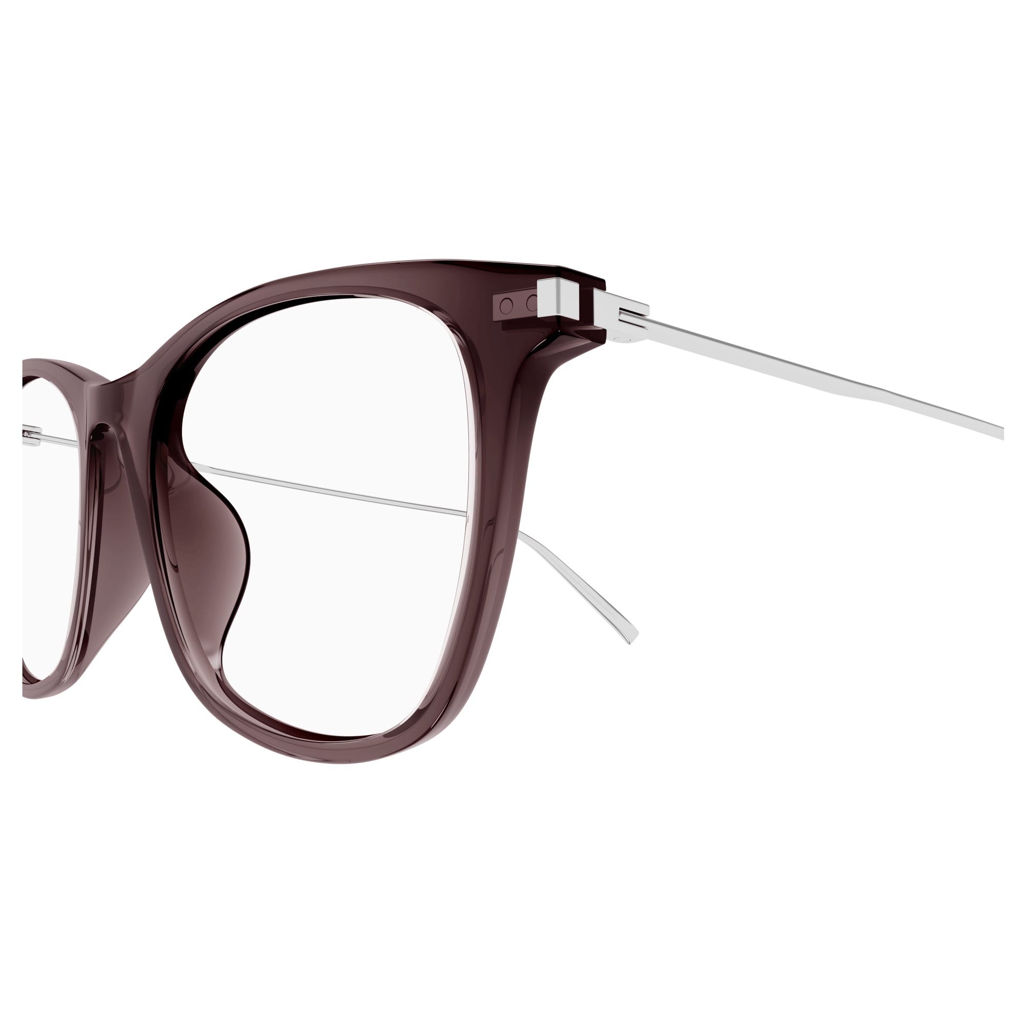 Оправа SAINT LAURENT SL 580/F 004 (53-18)