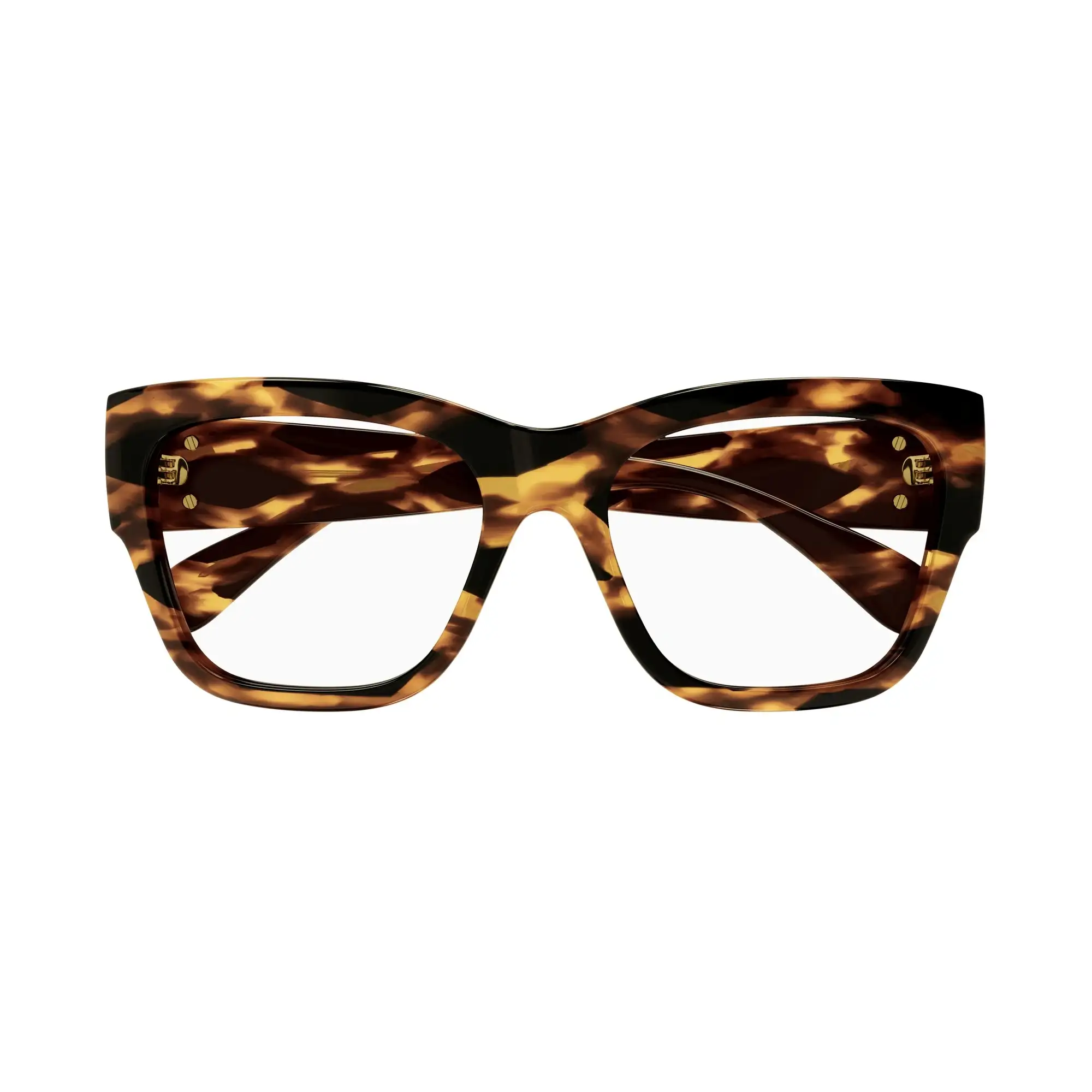 Оправа GUCCI GG1410O 002 (53-18)