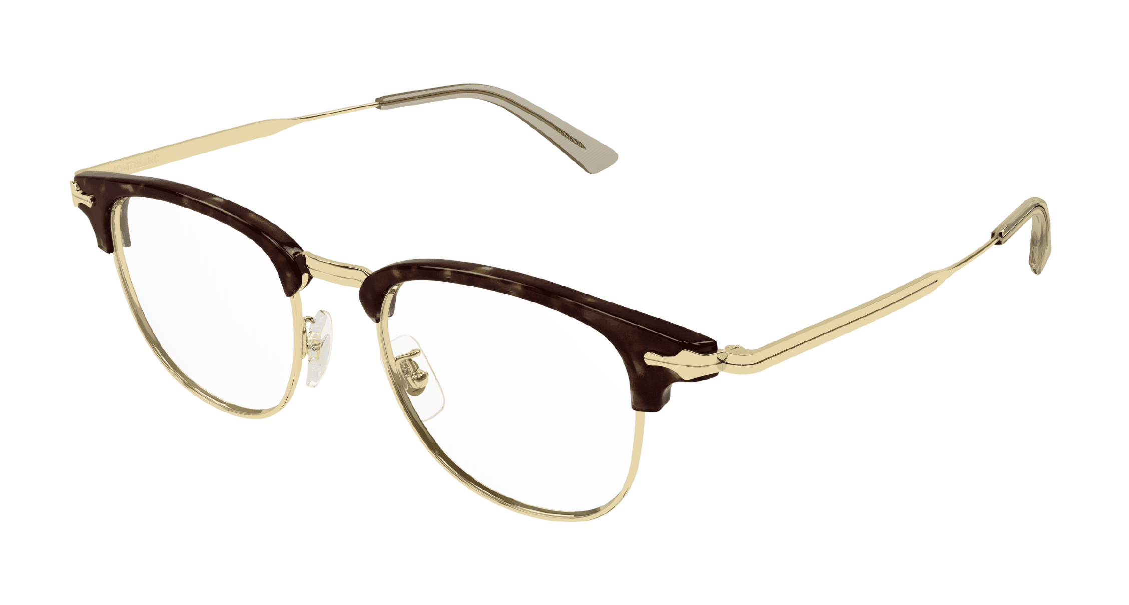 Оправа MONTBLANC MB0364O 002 (49-19)