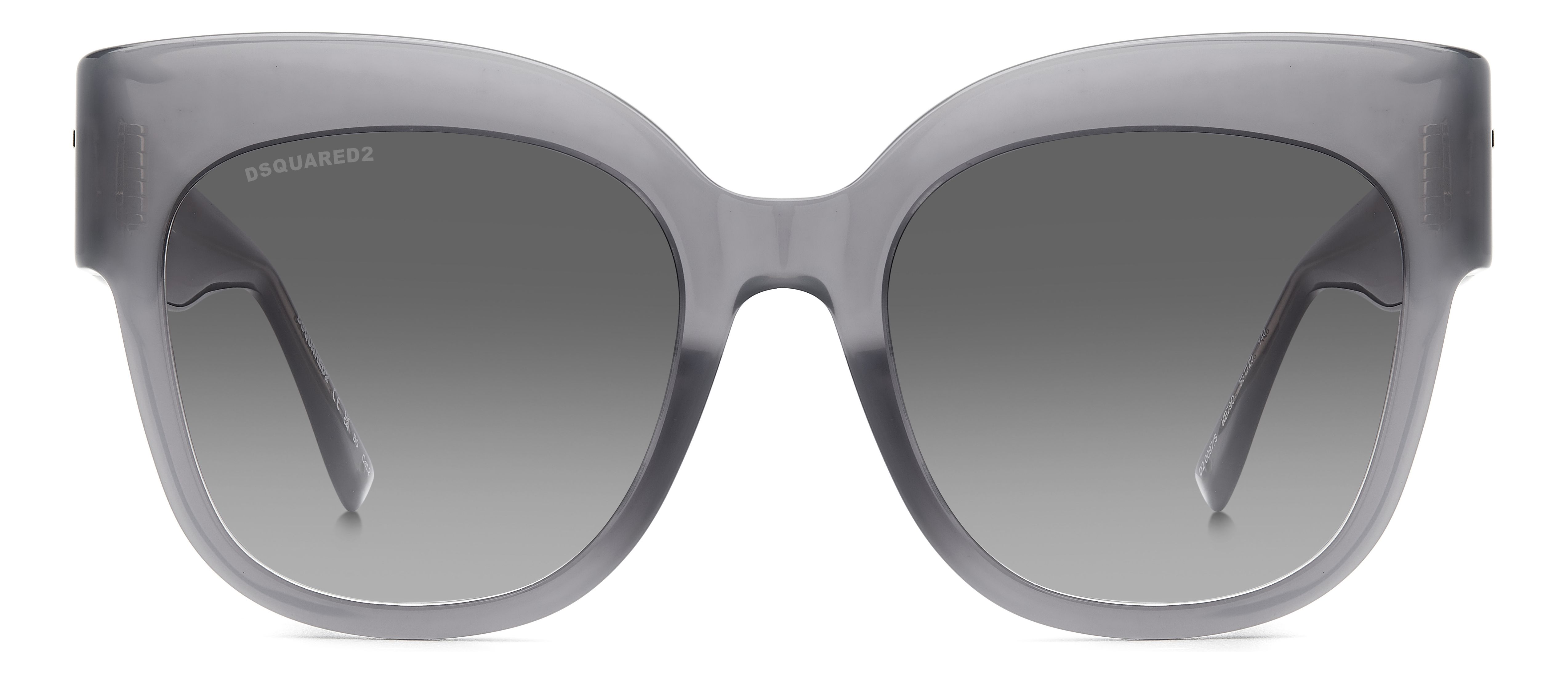 Солнцезащитные очки DSQUARED2 D2 0097/S KB7 9O (53-20)