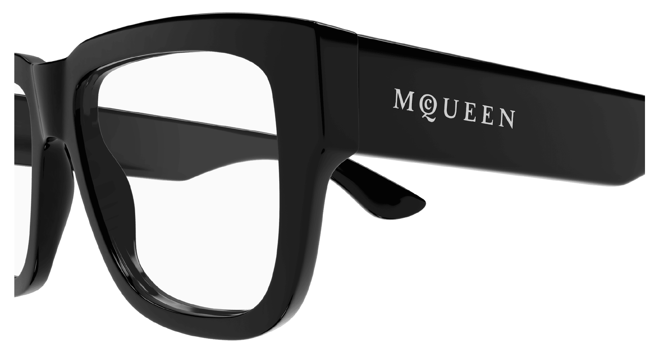 Оправа ALEXANDER MCQUEEN AM0510O 001 (55-17)