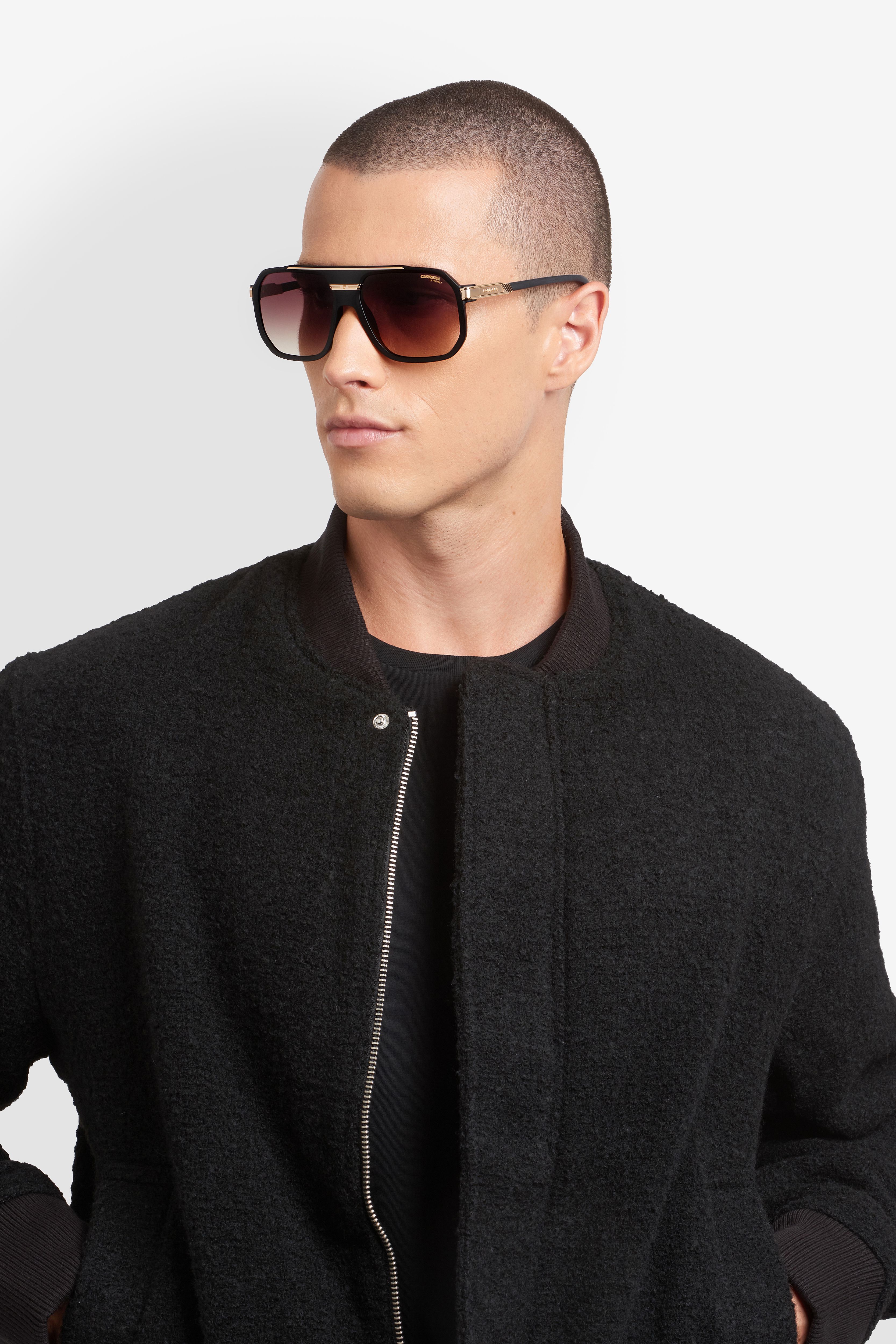 Солнцезащитные очки CARRERA 1077/S I46 86 (60-16)