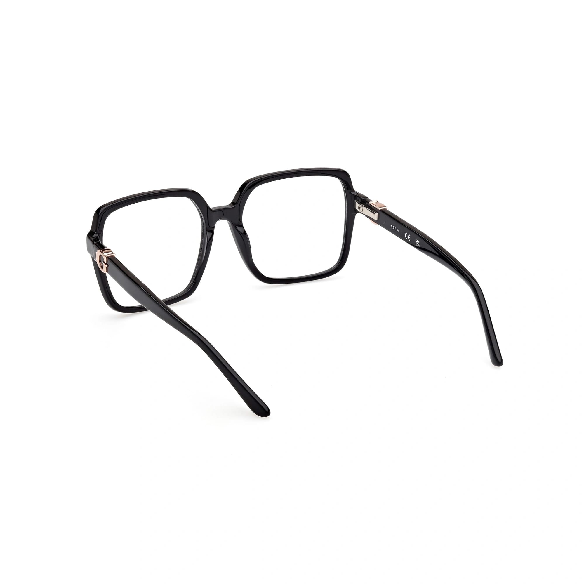 Оправа GUESS GU 50228 001 (56-18)