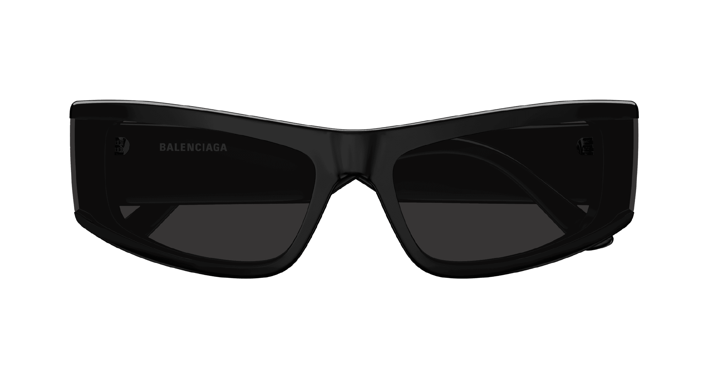 Солнцезащитные очки BALENCIAGA BB0301S 001 (66-18)