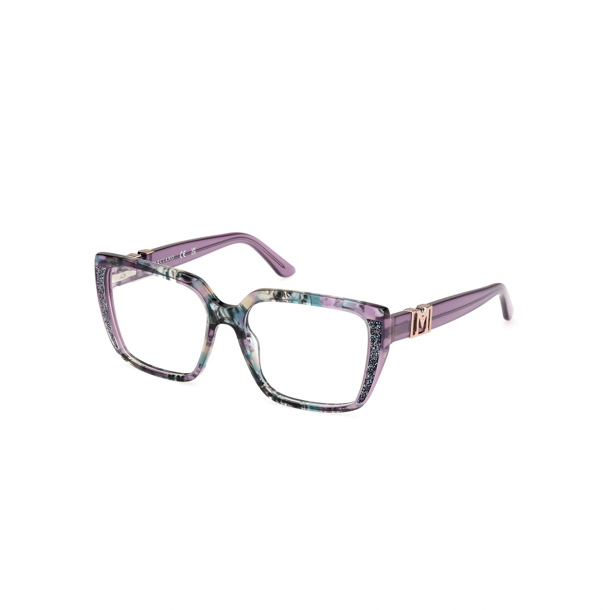Оправа GUESS BY MARCIANO GM 50013 083 (55-16)