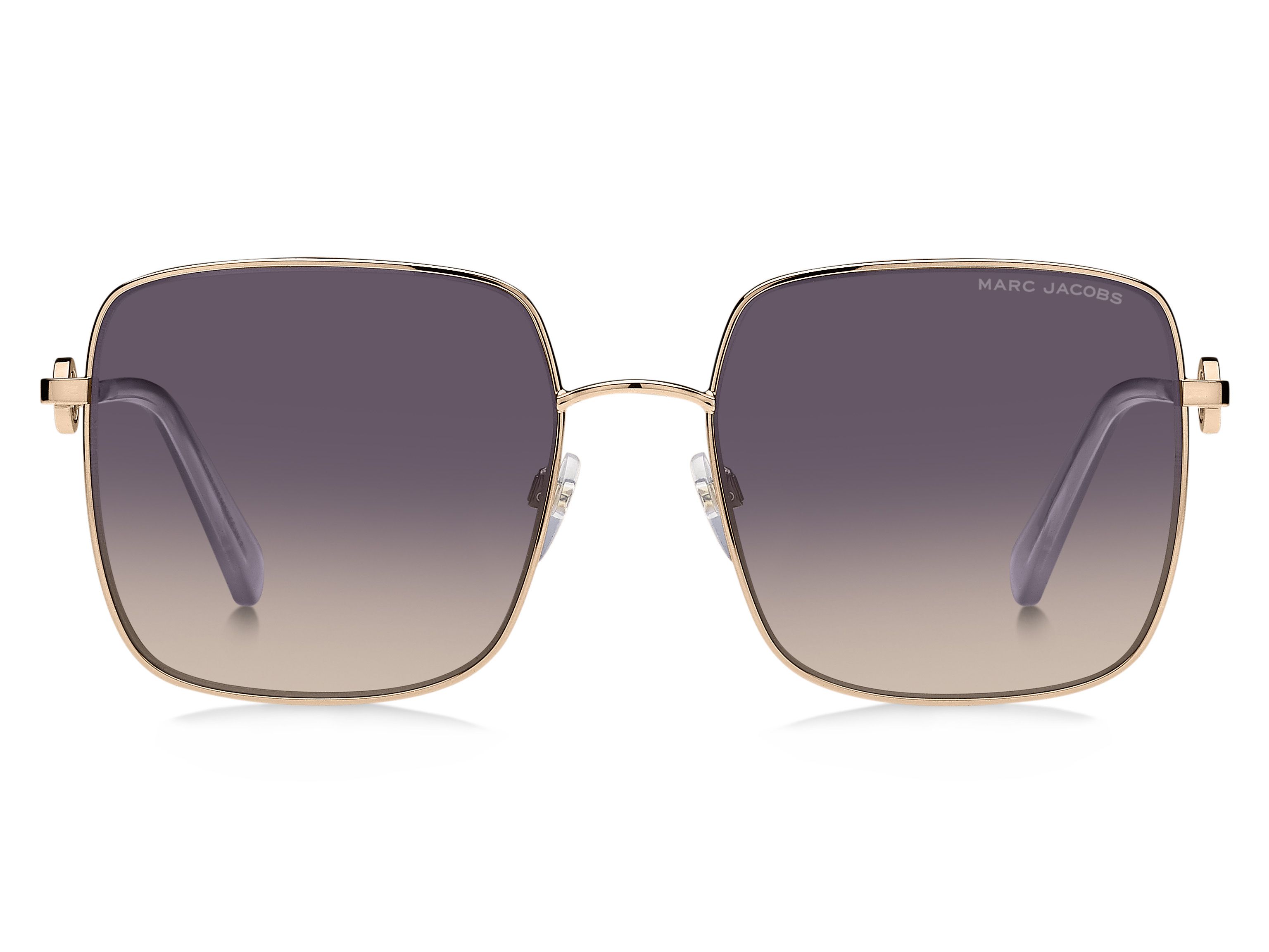 Солнцезащитные очки MARC JACOBS MARC 654/S HZJ FF (58-18)
