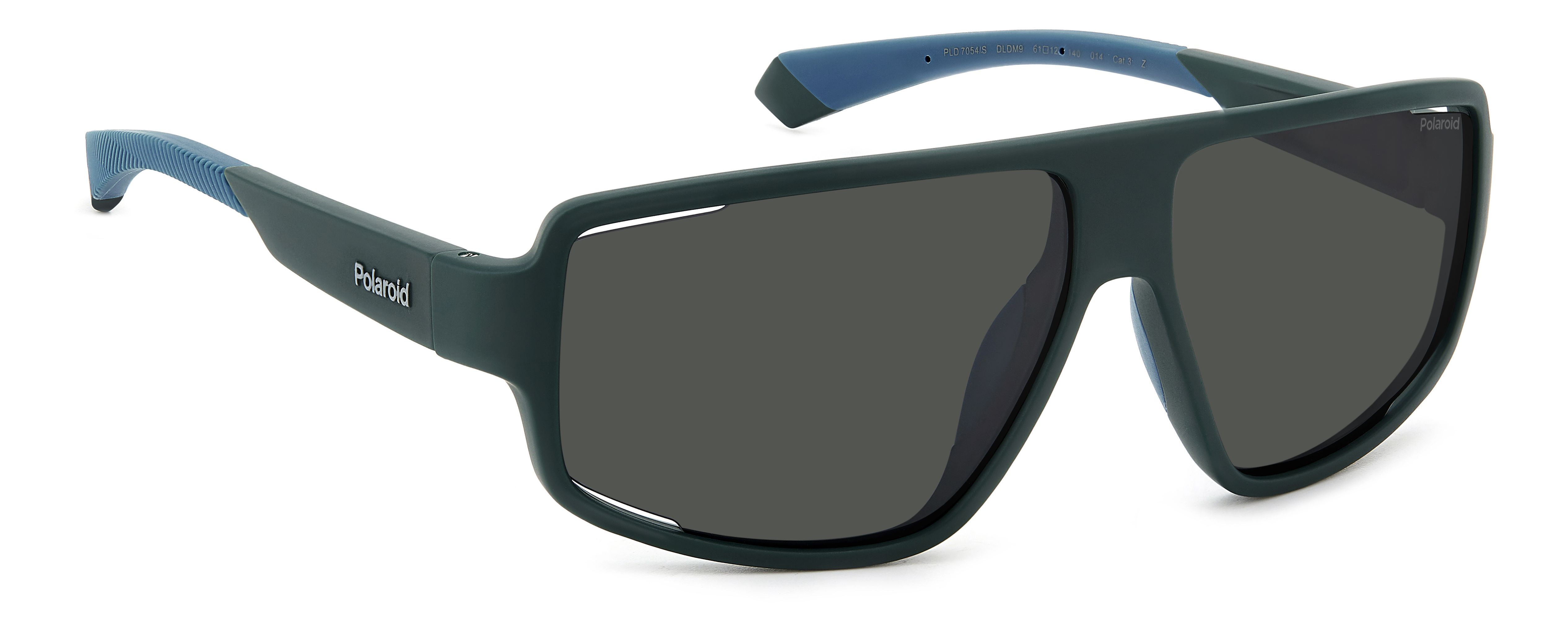 Солнцезащитные очки Polaroid Sport PLD 7054/S DLD M9 (61-12)