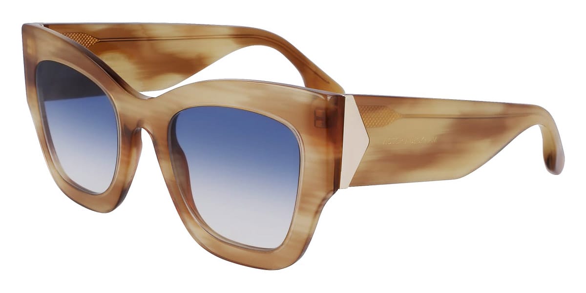Солнцезащитные очки VICTORIA BECKHAM VB652S 773 (51-23)