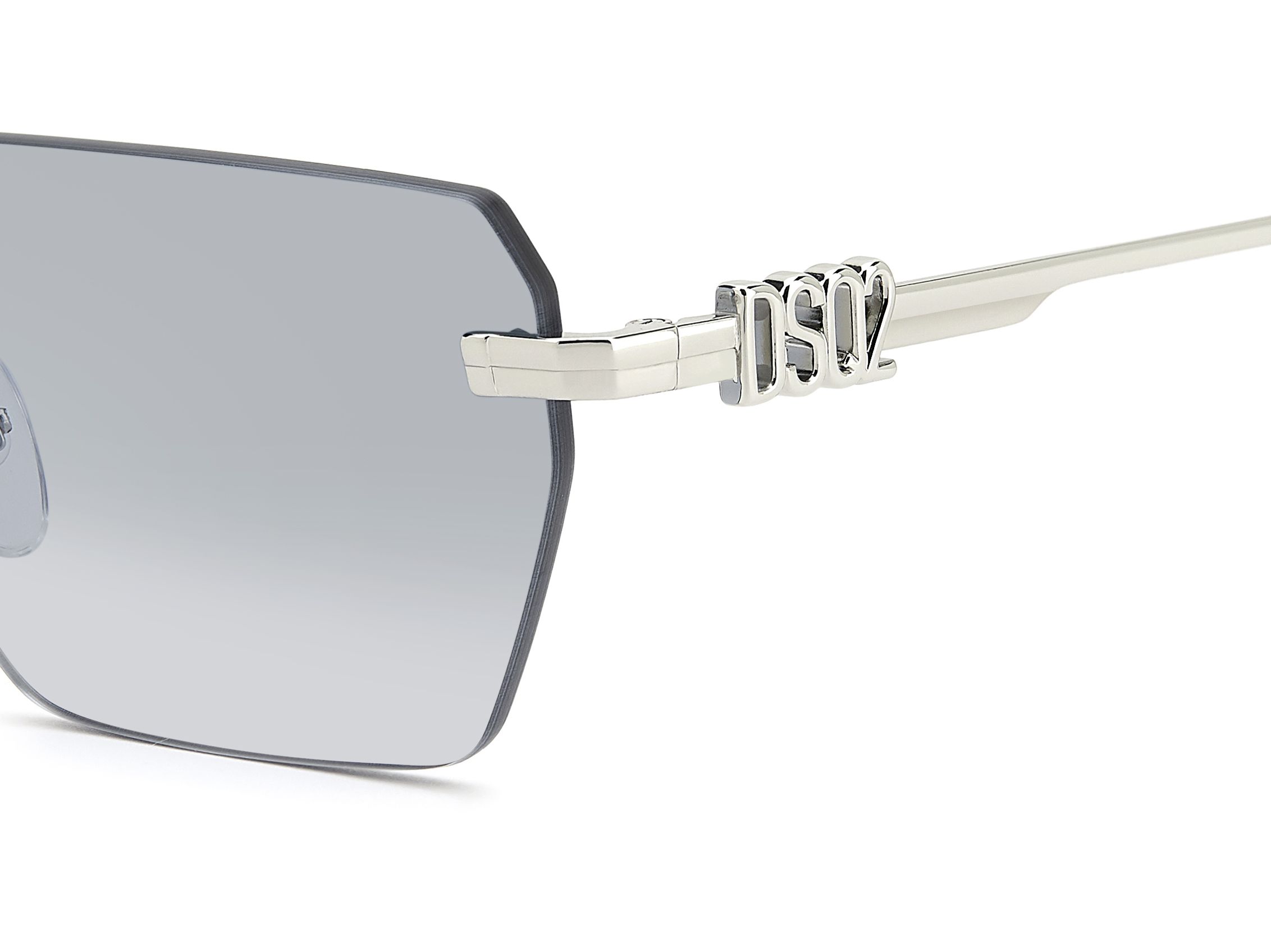 Солнцезащитные очки DSQUARED2 D2 0102/S 010 08 (58-16)