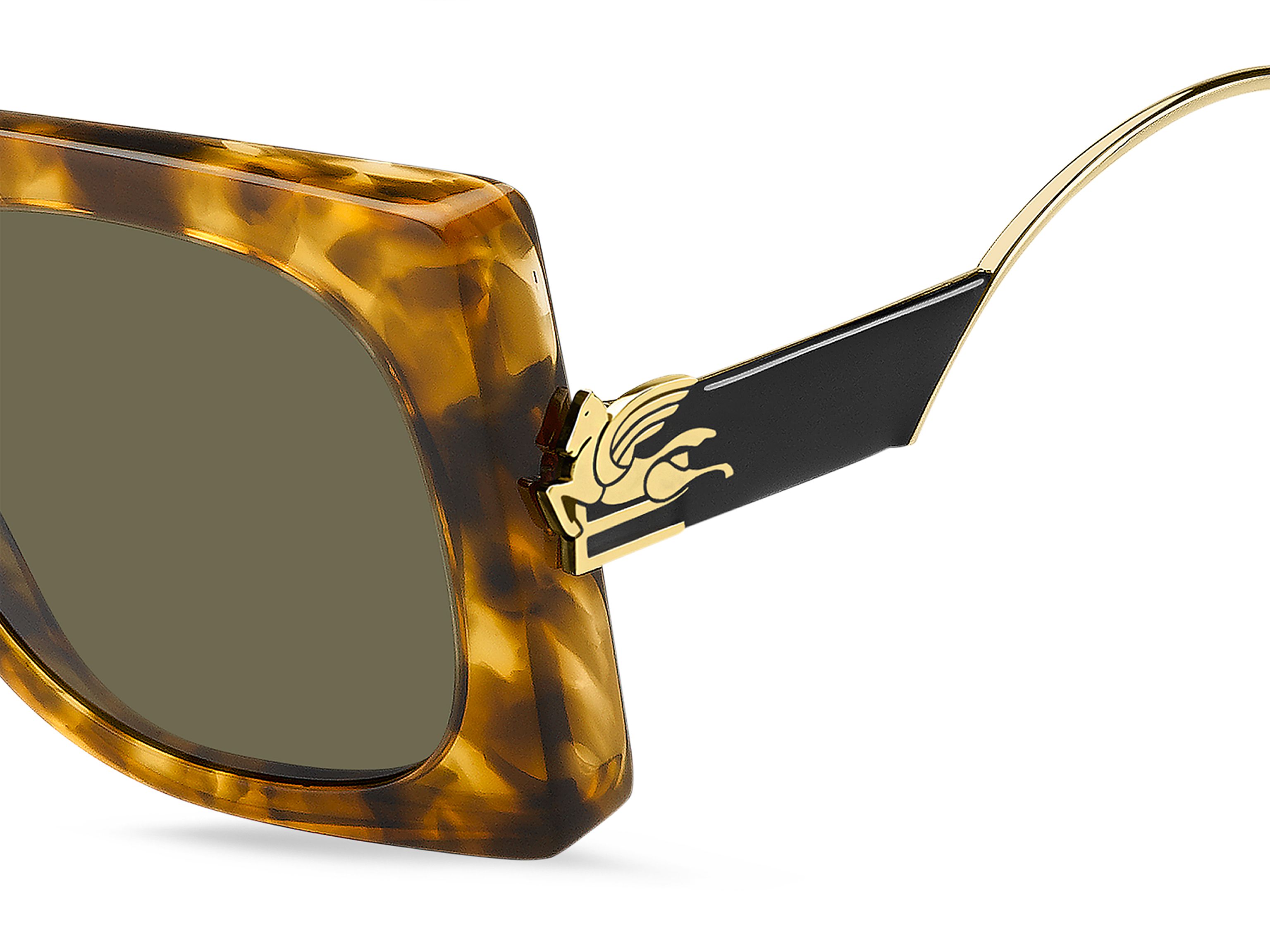 Солнцезащитные очки ETRO 0026/S EPZ QT (54-23)