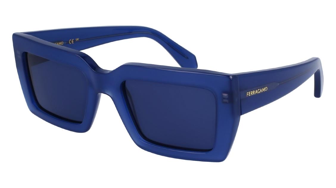 Солнцезащитные очки SALVATORE FERRAGAMО SF1108S 423 (54-21)