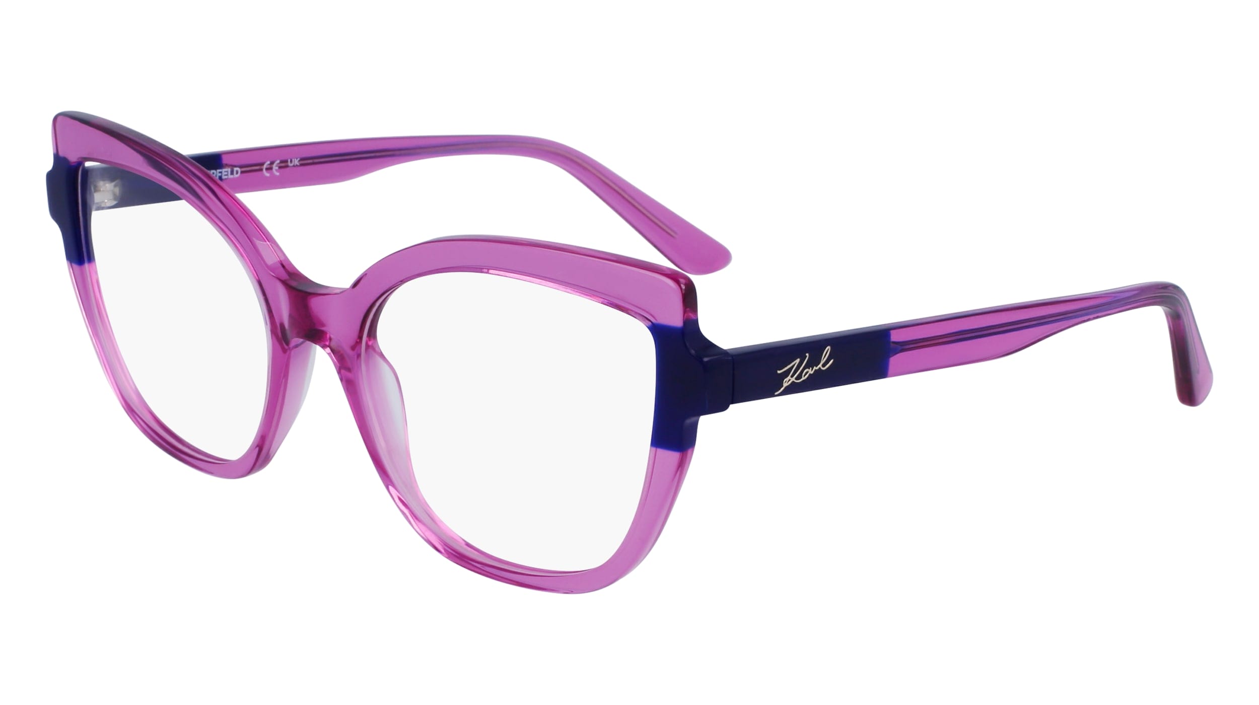 Оправа KARL LAGERFELD KL6132 613 (54-19)