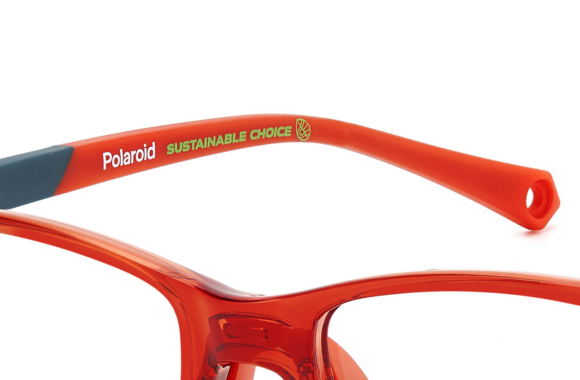 Оправа Polaroid Kids PLD D835 C9A (46-16)