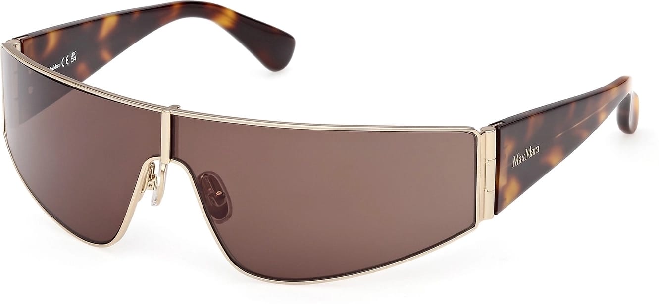 Солнцезащитные очки MAX MARA MM 0164 32E (134-01)