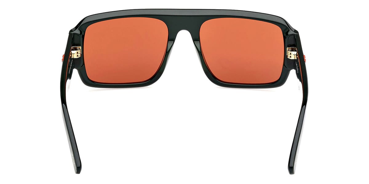 Солнцезащитные очки MCM MW 0022 96J (55-18)
