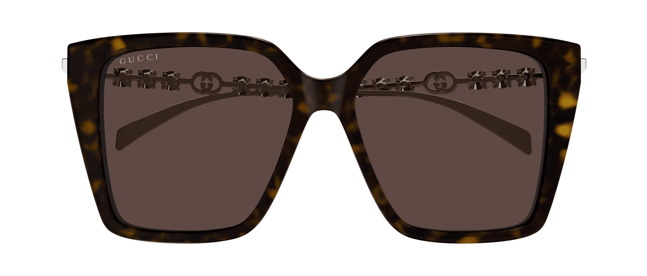 Солнцезащитные очки GUCCI GG1967S 003 (54-15)