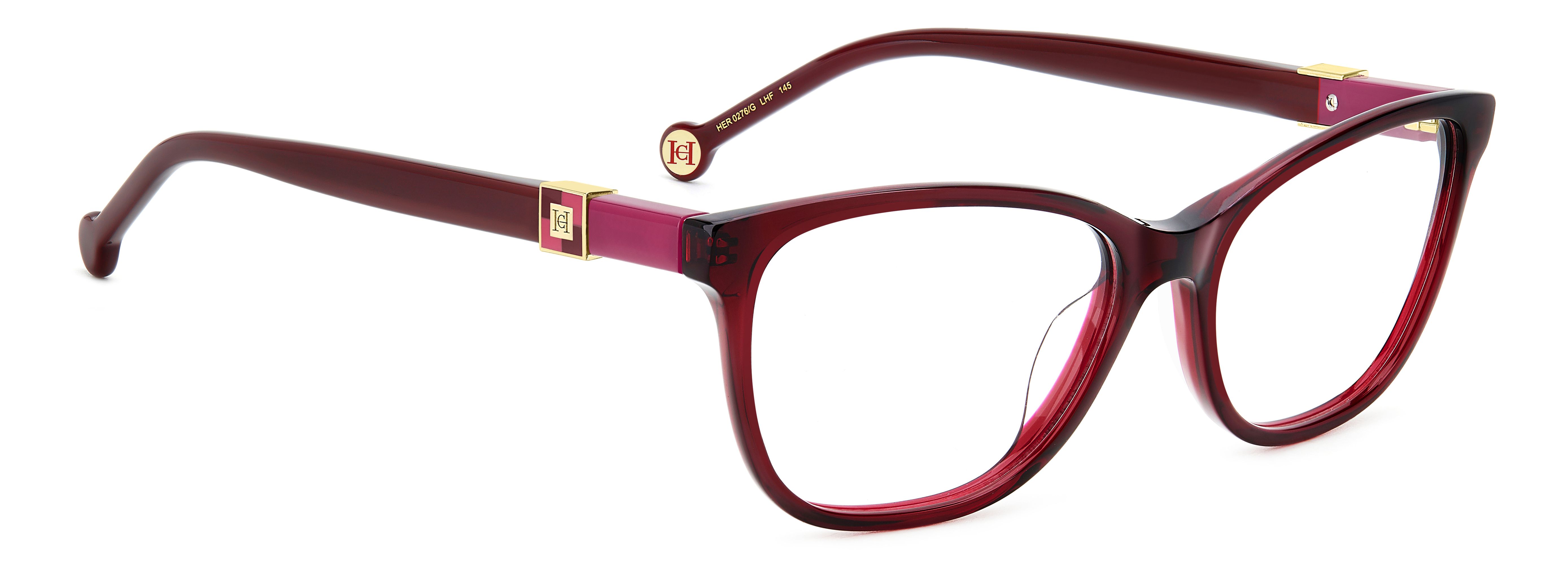 Оправа CAROLINA HERRERA HER 0276/G LHF (55-16)