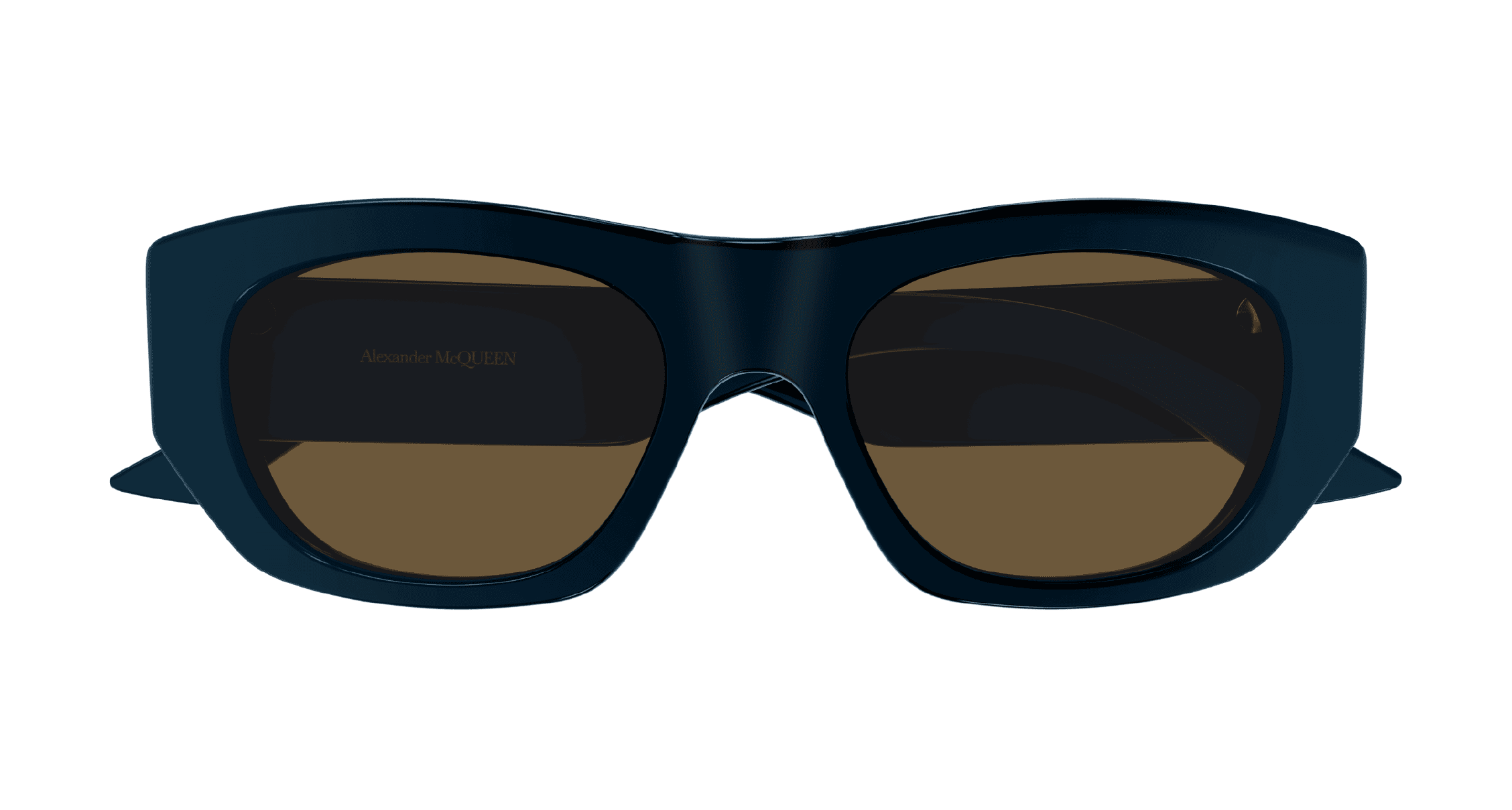 Солнцезащитные очки ALEXANDER MCQUEEN AM0450S 003 (54-19)