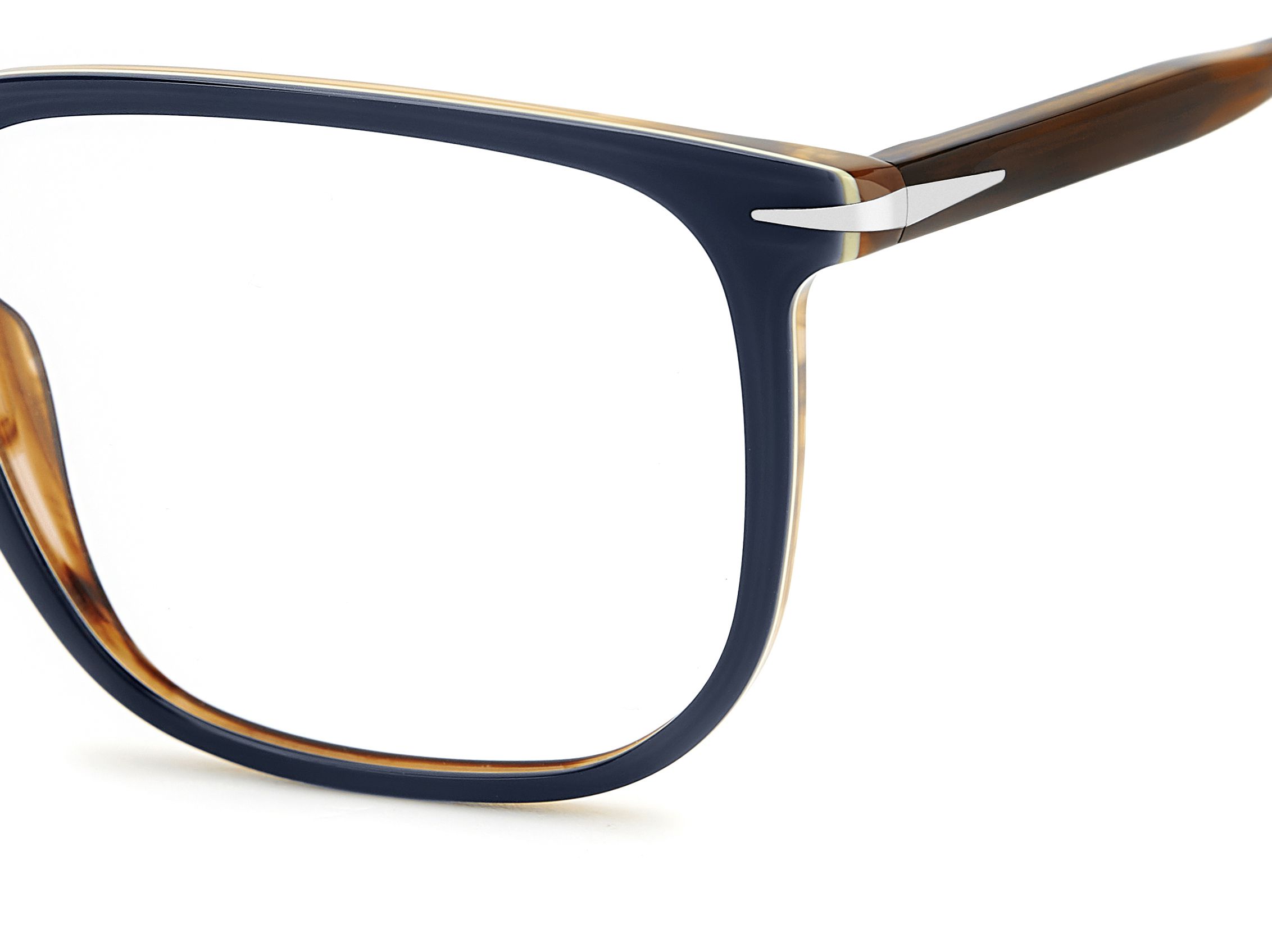 Оправа DAVID BECKHAM DB 1141 S9W (56-18)