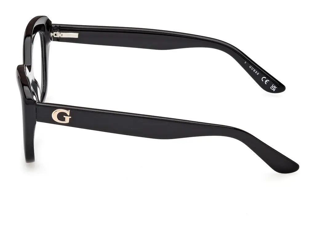 Оправа GUESS GU 50225 001 (51-22)