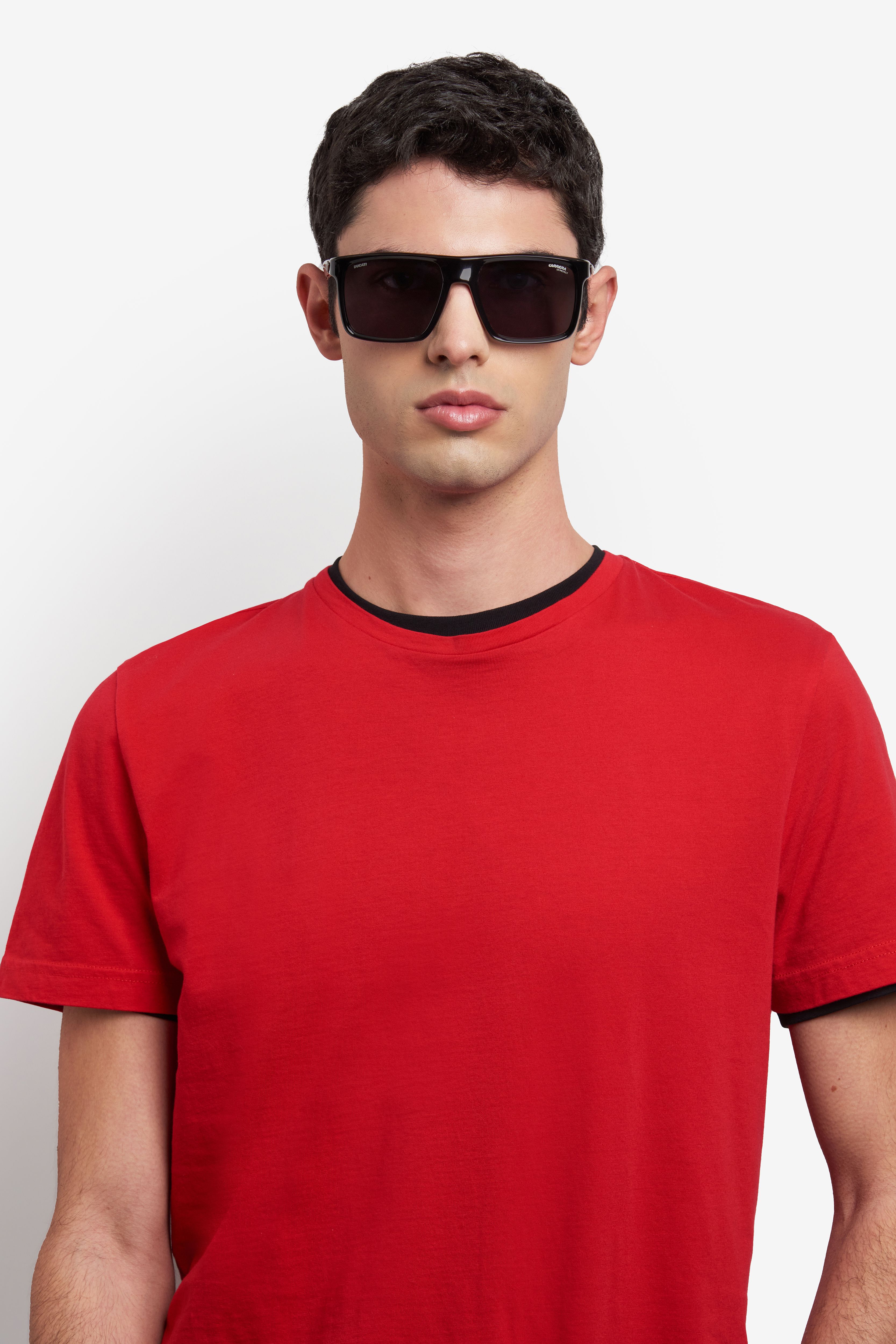 Солнцезащитные очки CARRERA CARDUC 049/S 807 IR (57-18)