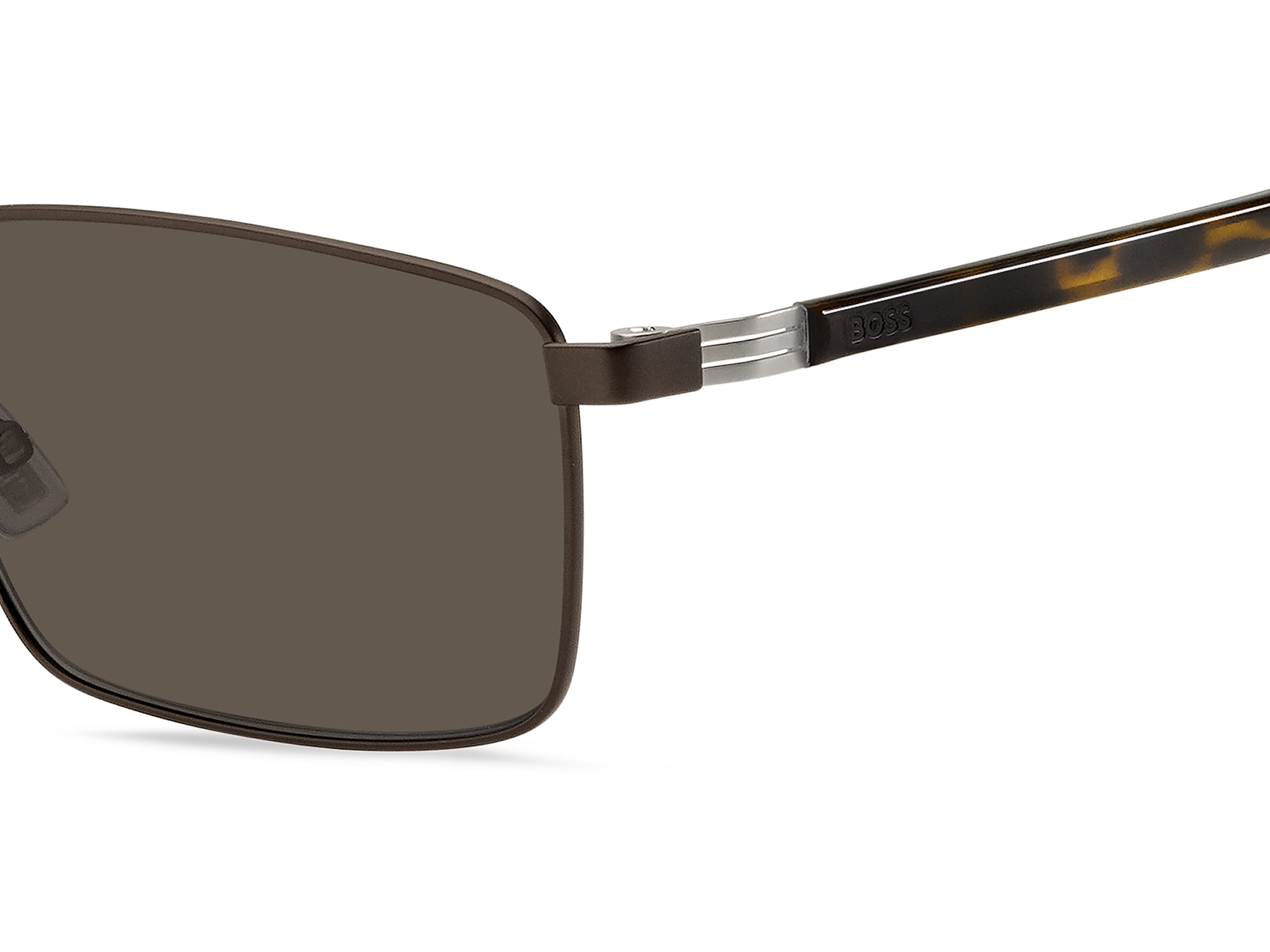 Солнцезащитные очки BOSS 1700/S HGC IR (57-18)