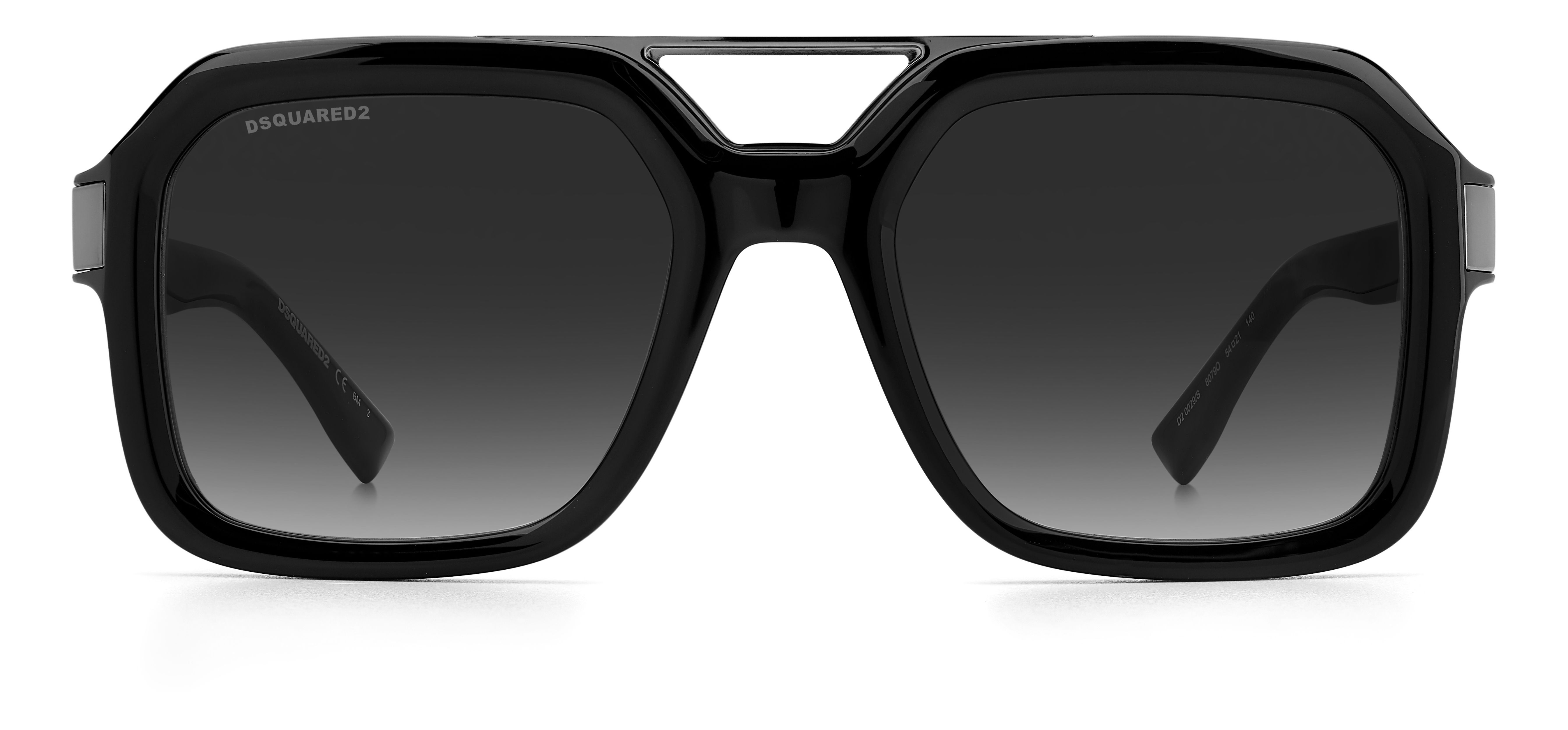 Солнцезащитные очки DSQUARED2 D2 0029/S 807 9O (54-21)
