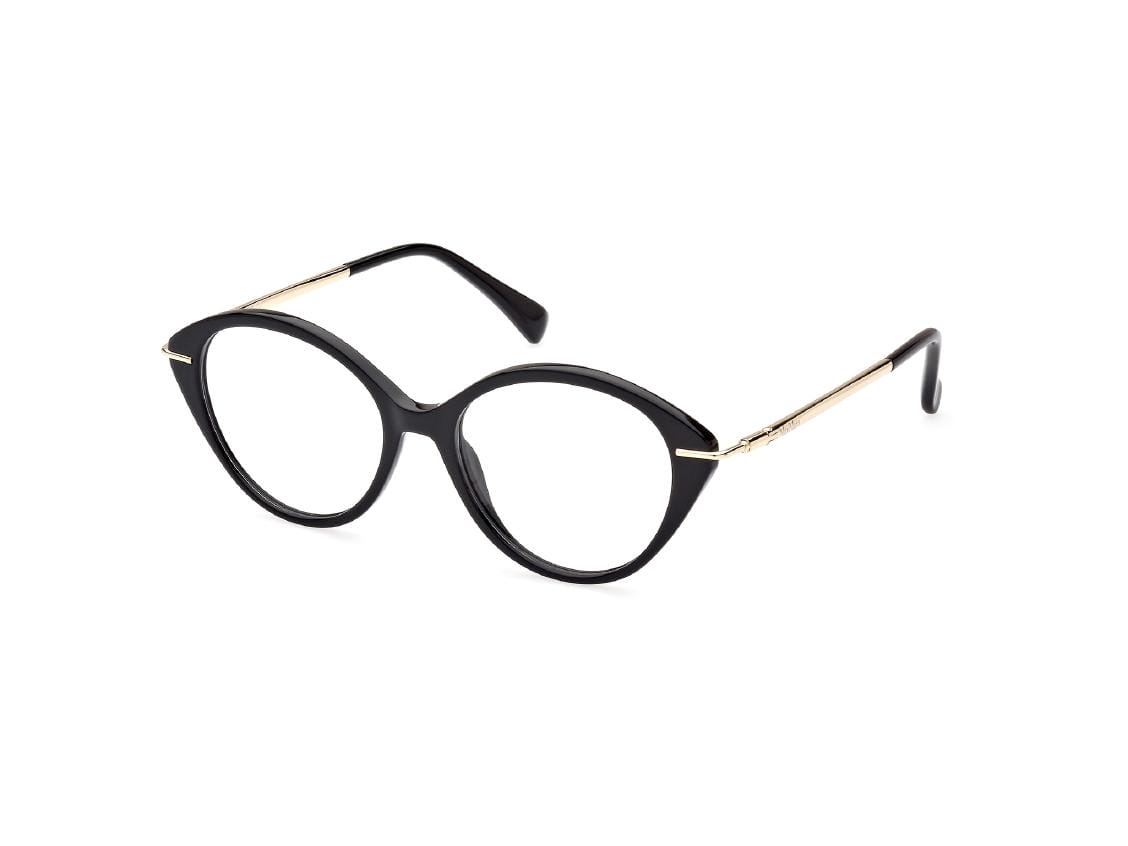 Оправа MAX MARA MM 5075 001 (52-17)